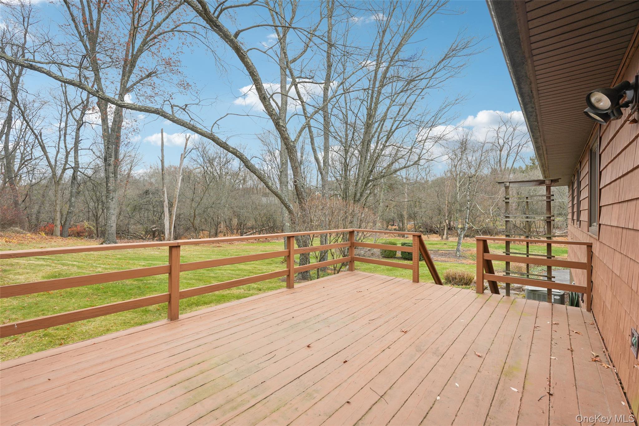 Single Family Old Minisink  Orange County, NY 10924, MLS-935118-37