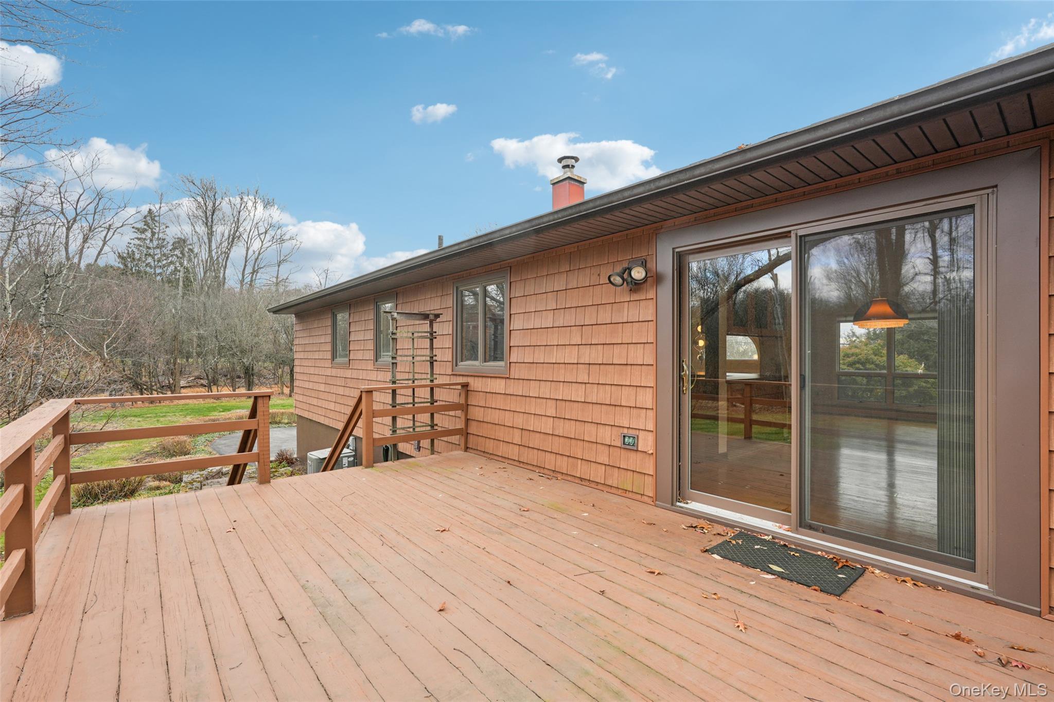 Single Family Old Minisink  Orange County, NY 10924, MLS-935118-38