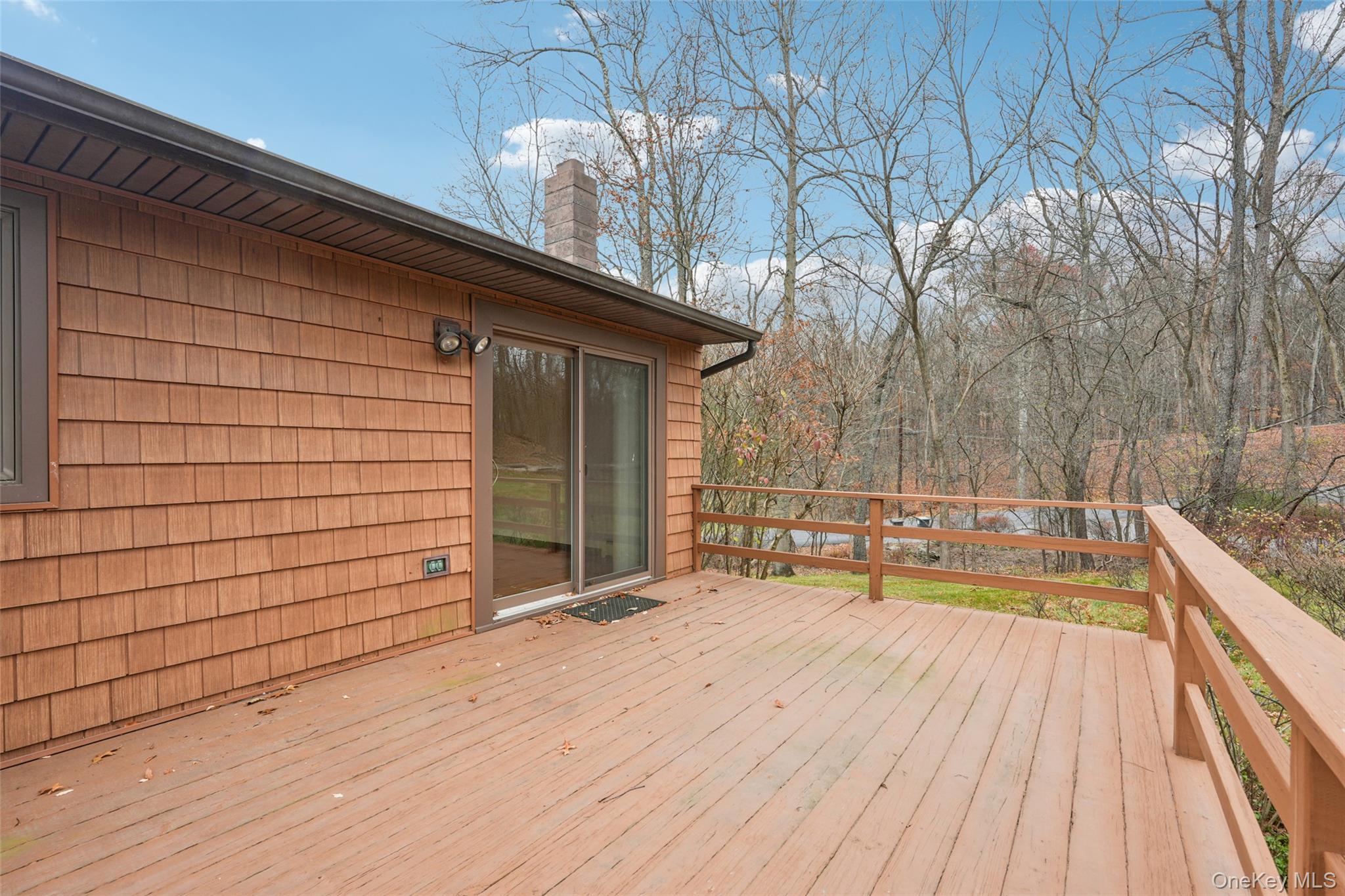 Single Family Old Minisink  Orange County, NY 10924, MLS-935118-39