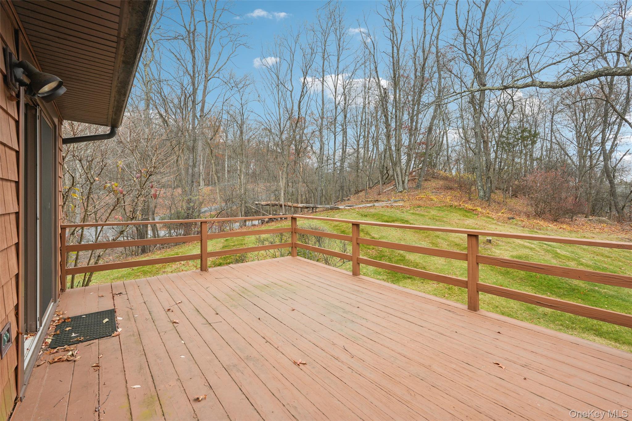 Single Family Old Minisink  Orange County, NY 10924, MLS-935118-40