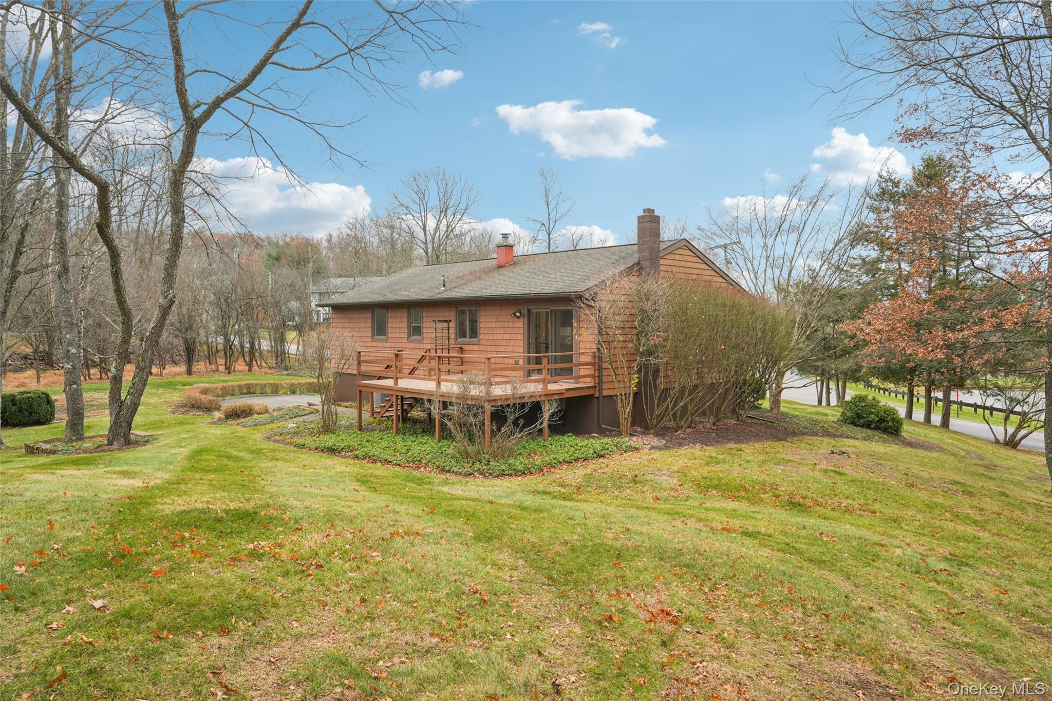 Single Family Old Minisink  Orange County, NY 10924, MLS-935118-42