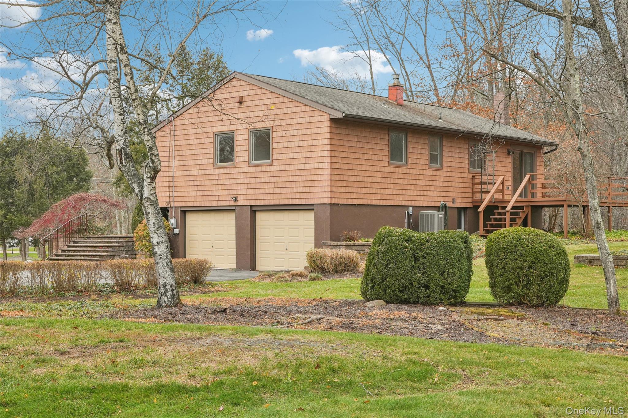 Single Family Old Minisink  Orange County, NY 10924, MLS-935118-44