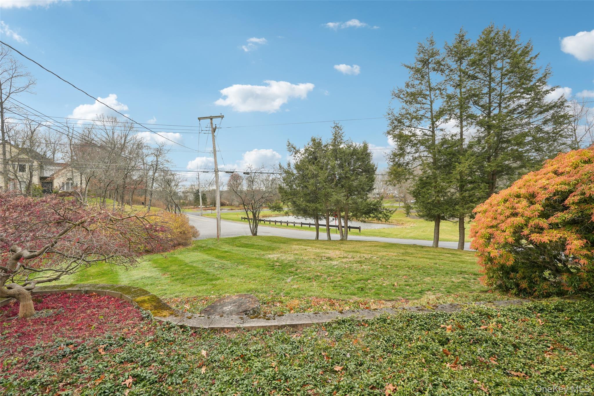 Single Family Old Minisink  Orange County, NY 10924, MLS-935118-47