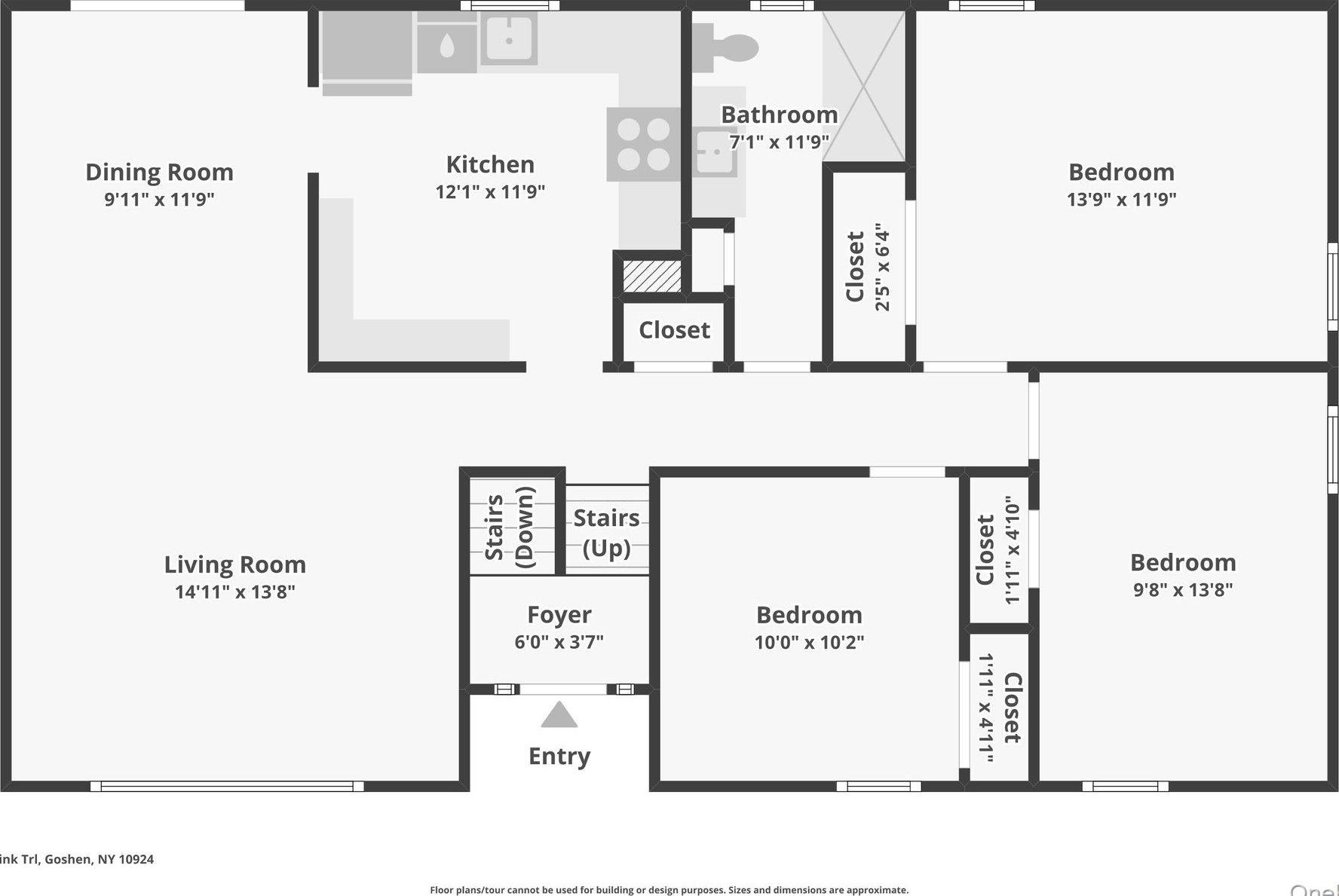 Single Family Old Minisink  Orange County, NY 10924, MLS-935118-48