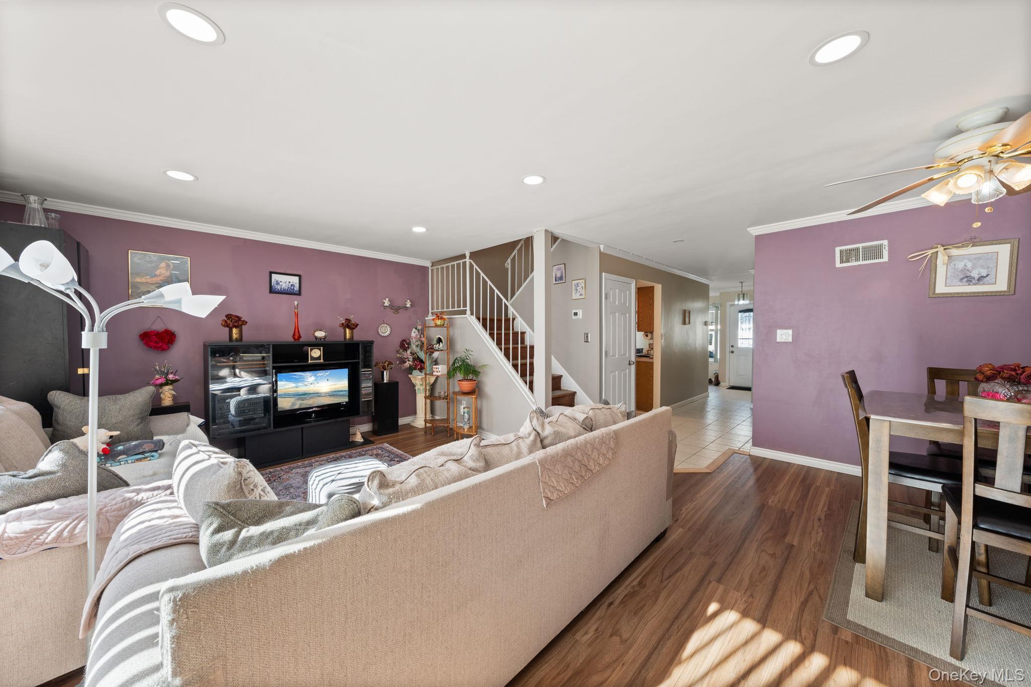 Single Family Dover Green  Staten Island, NY 10213, MLS-935119-8