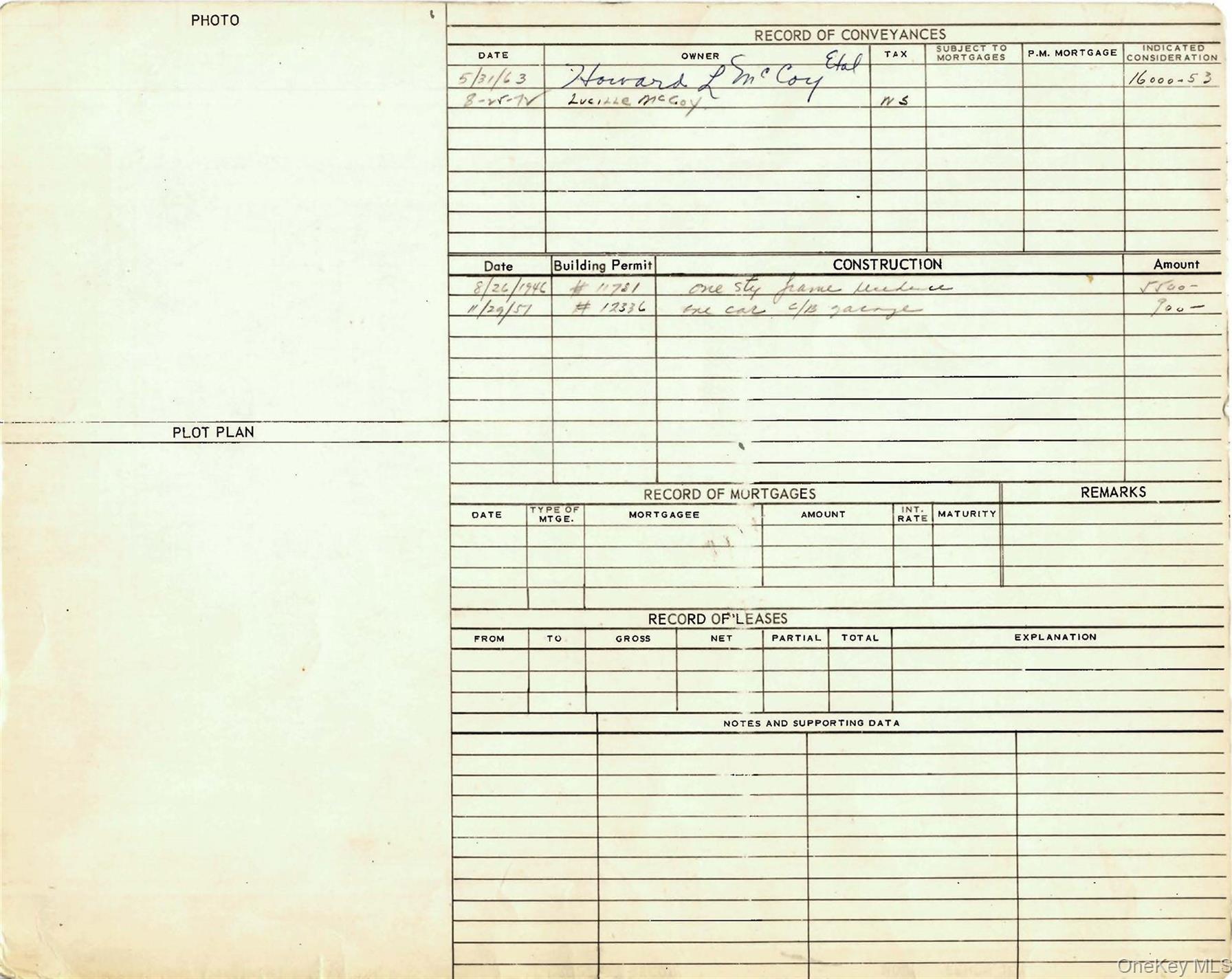 Single Family 2nd  Westchester County, NY 10550, MLS-935134-3