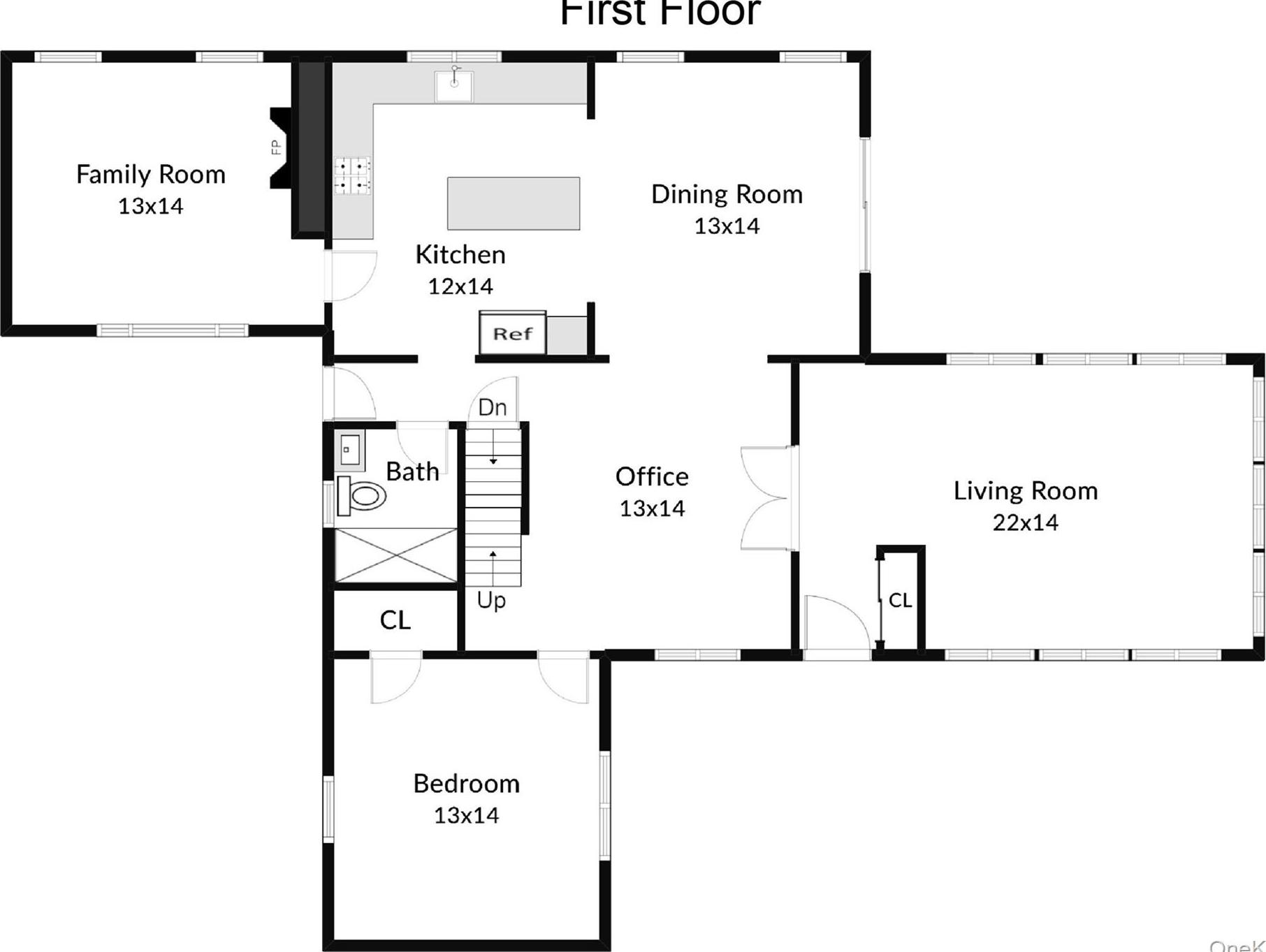 Single Family Peekskill Hollow  Putnam County, NY 10579, MLS-935148-32