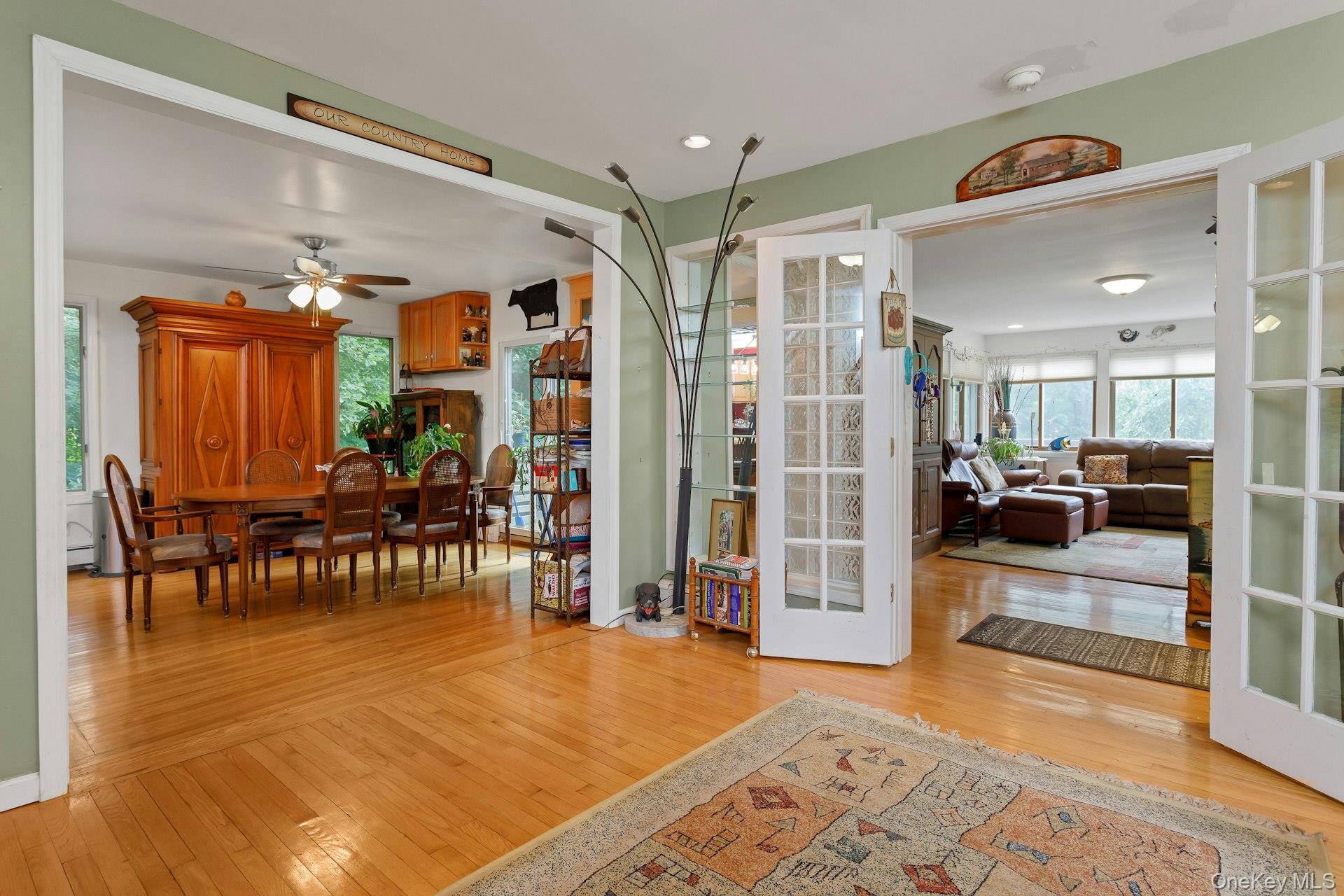 Single Family Peekskill Hollow  Putnam County, NY 10579, MLS-935148-4