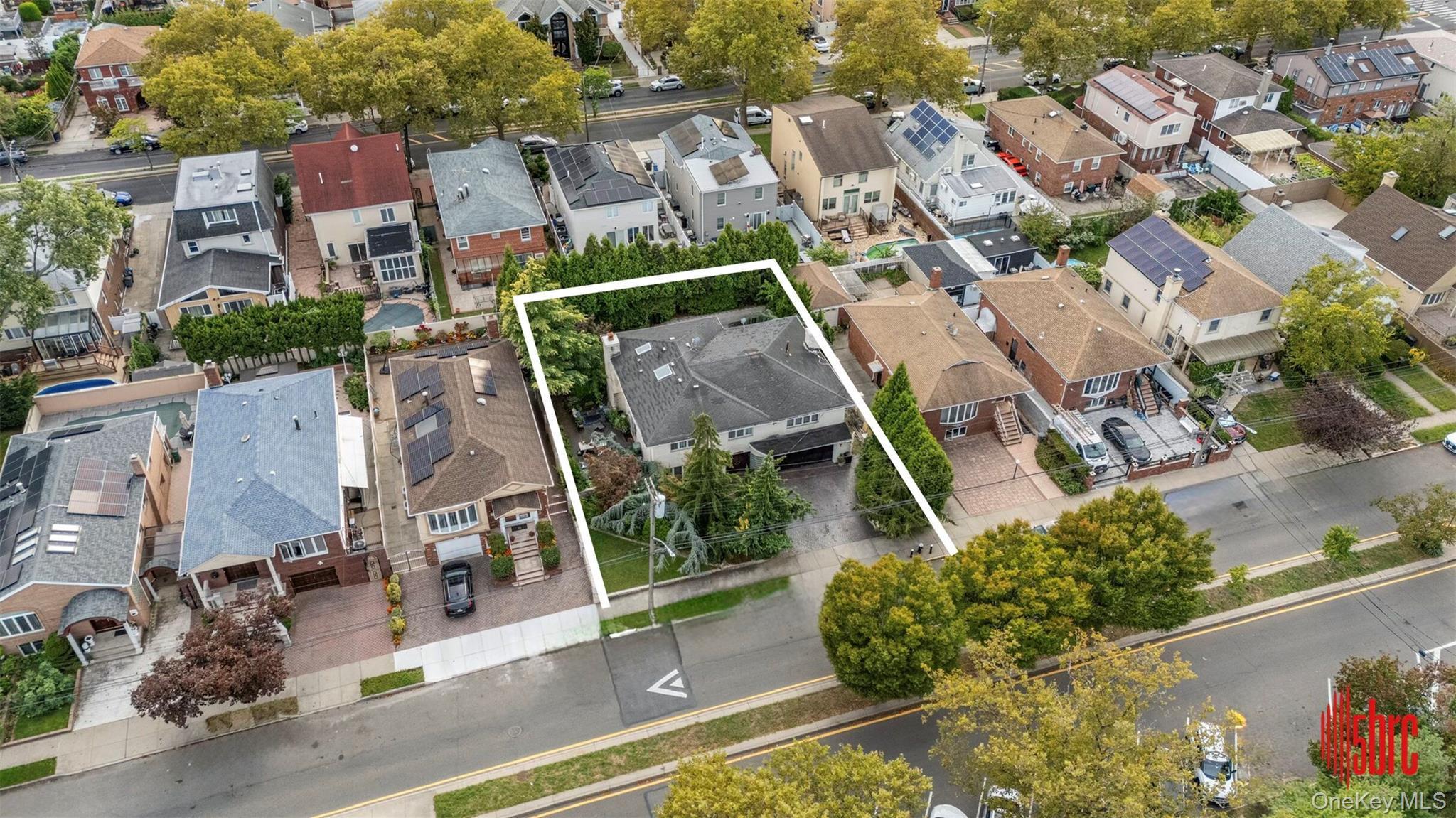 Single Family Bergen Brooklyn, NY 11234, MLS-935156-31