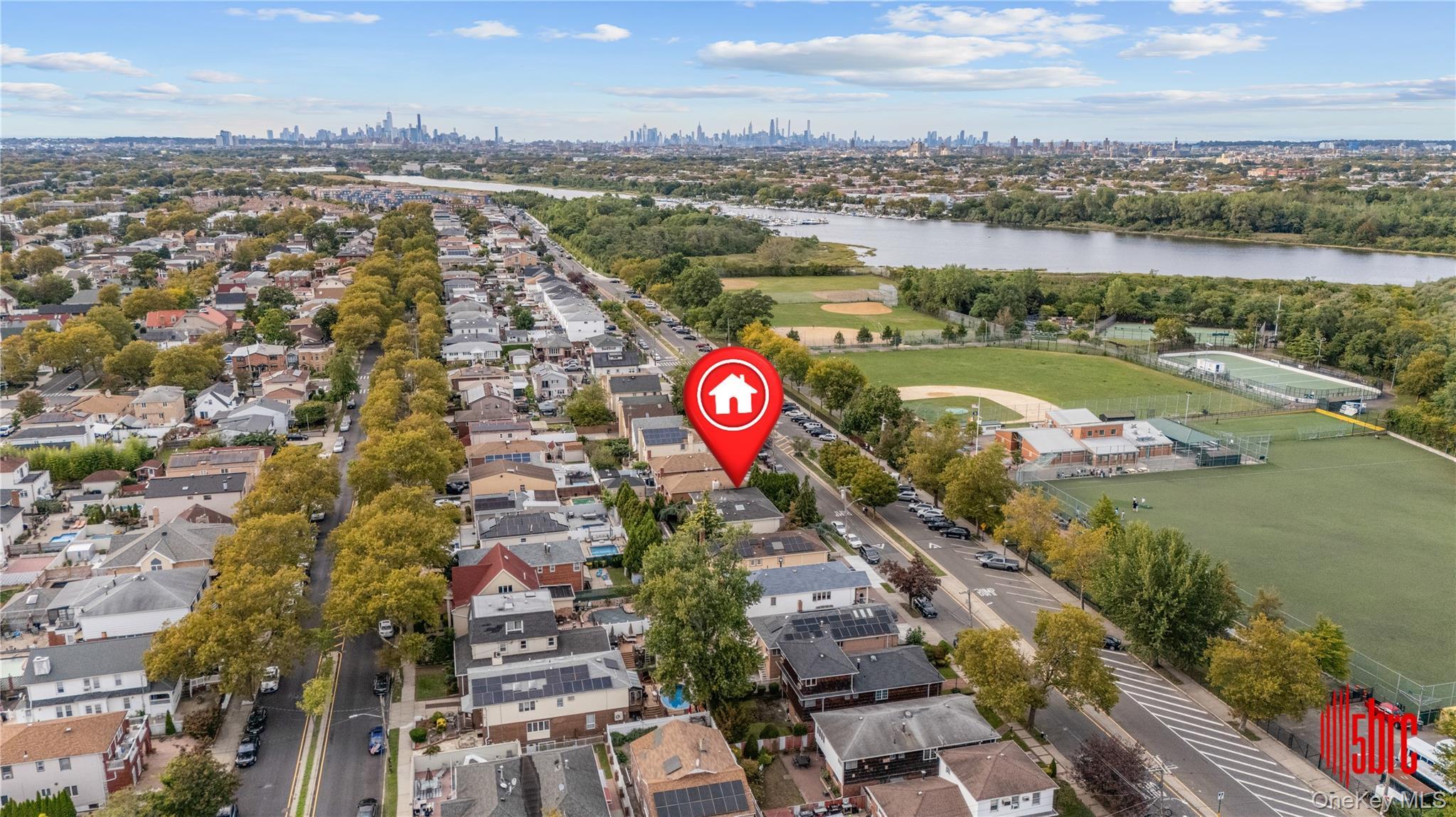 Single Family Bergen Brooklyn, NY 11234, MLS-935156-32