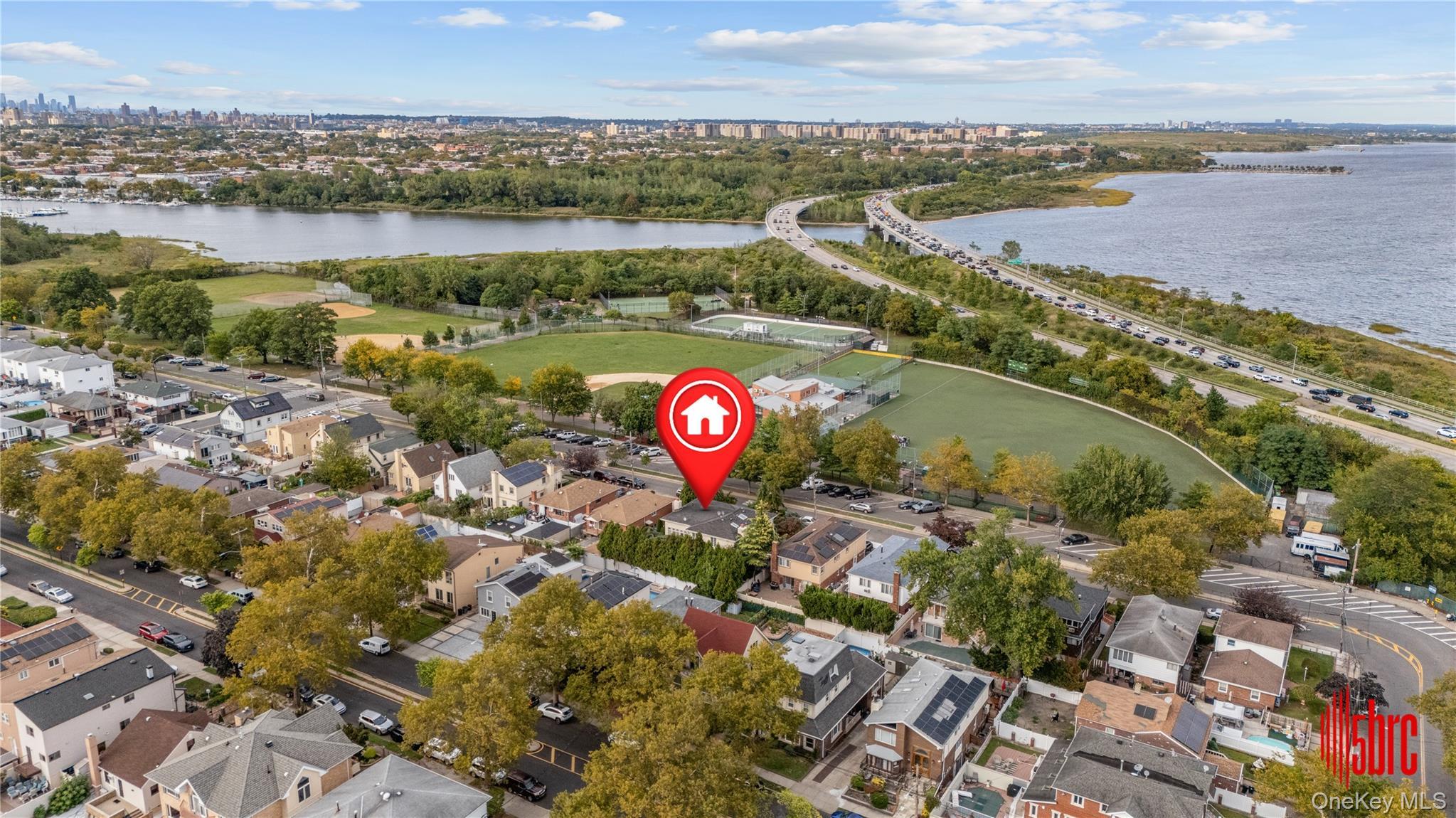 Single Family Bergen  Brooklyn, NY 11234, MLS-935156-33