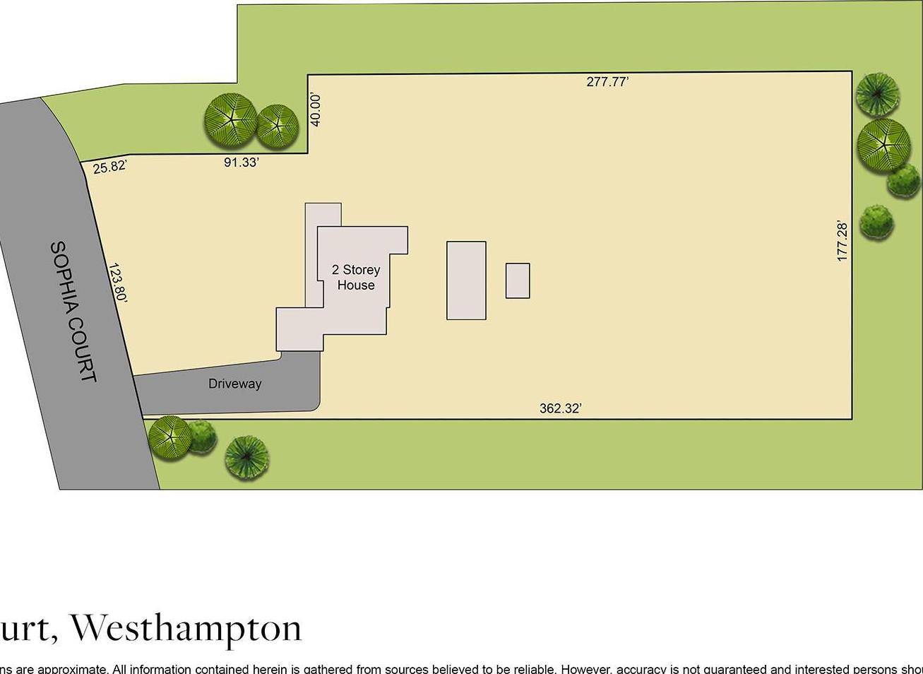 Single Family Sophia Court  Suffolk County, NY 11977, MLS-935164-3