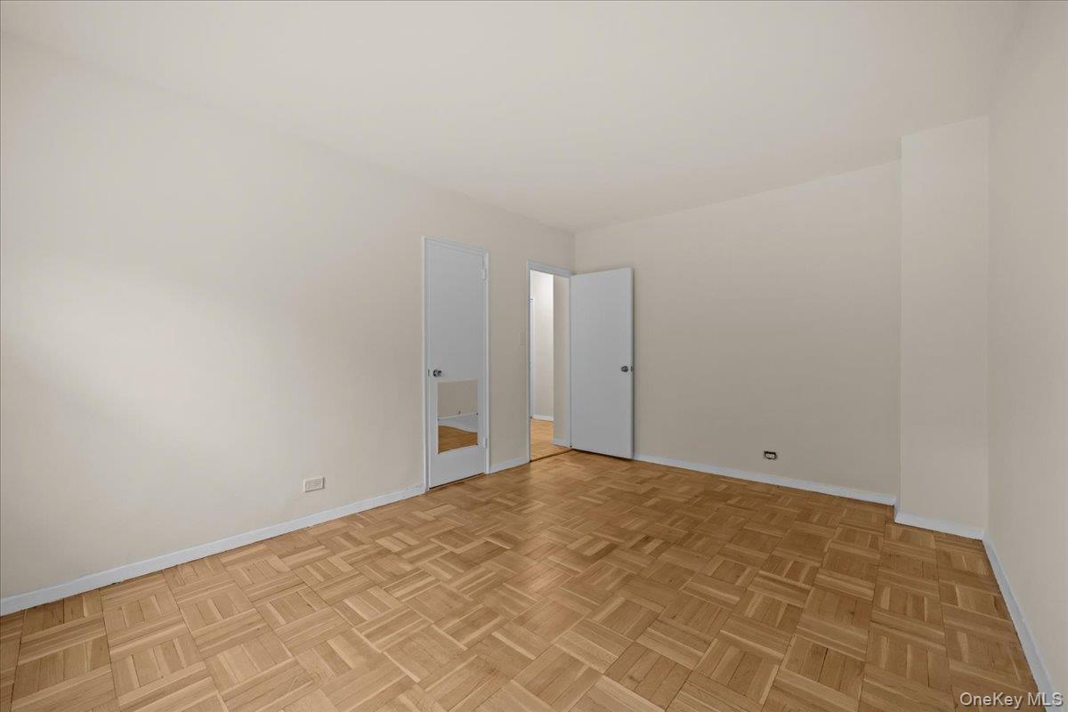 Coop Kappock Bronx, NY 10463, MLS-935171-11