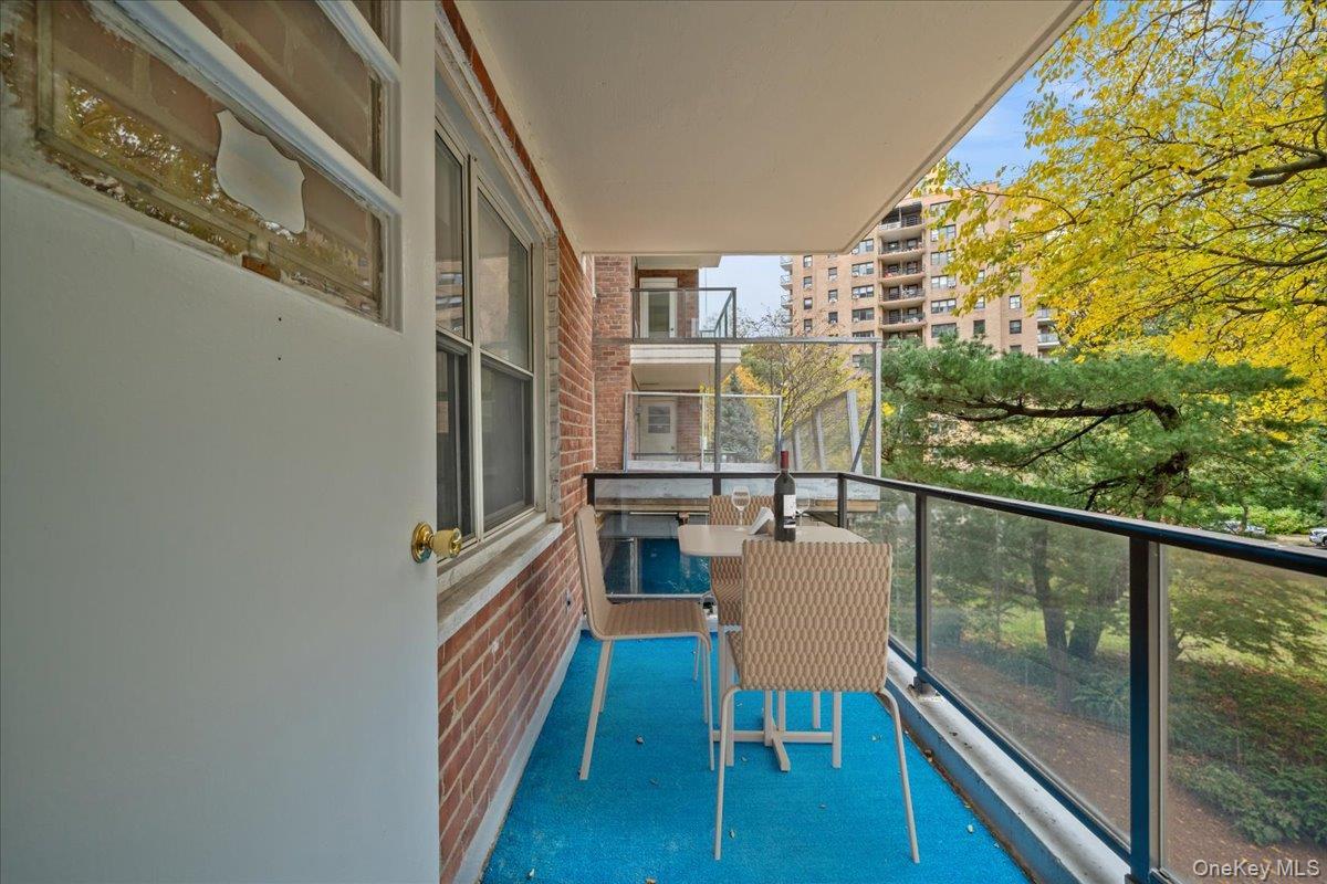 Coop Kappock Bronx, NY 10463, MLS-935171-12