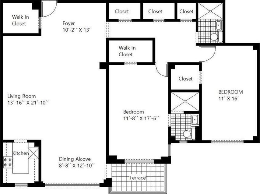 Coop Kappock Bronx, NY 10463, MLS-935171-14