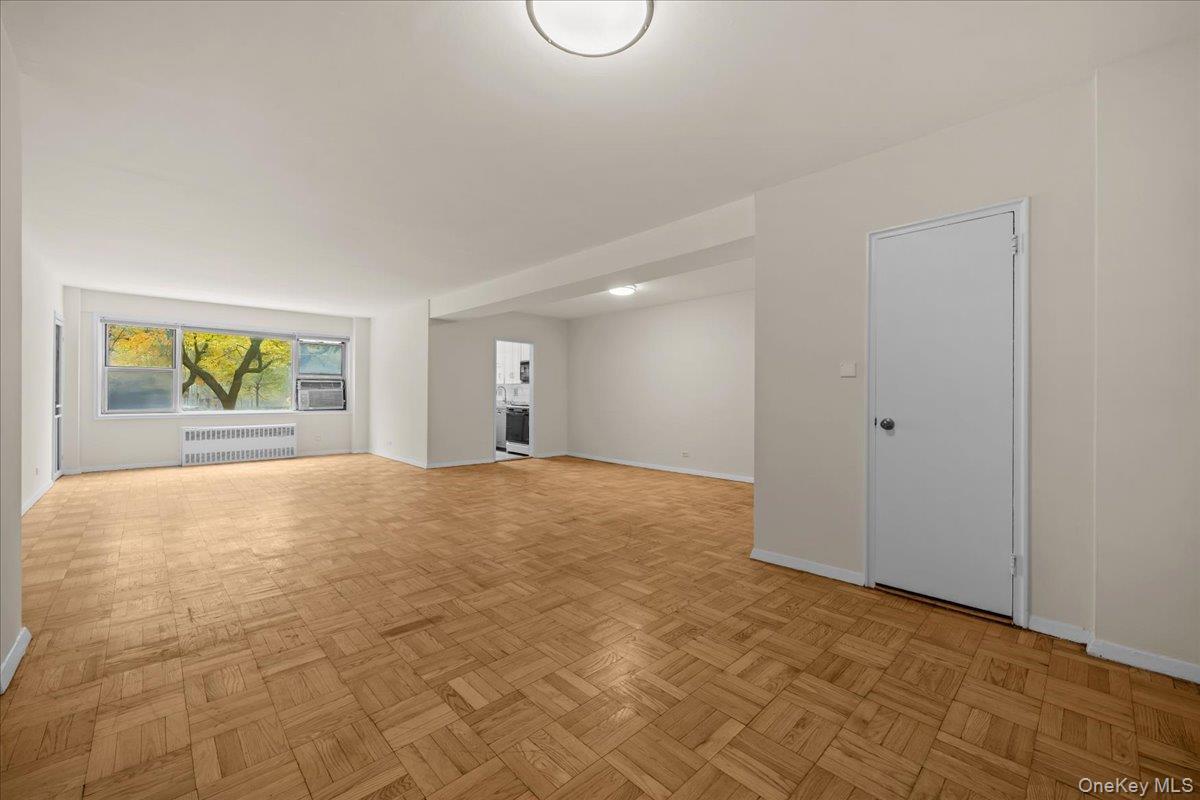 Coop Kappock Bronx, NY 10463, MLS-935171-2