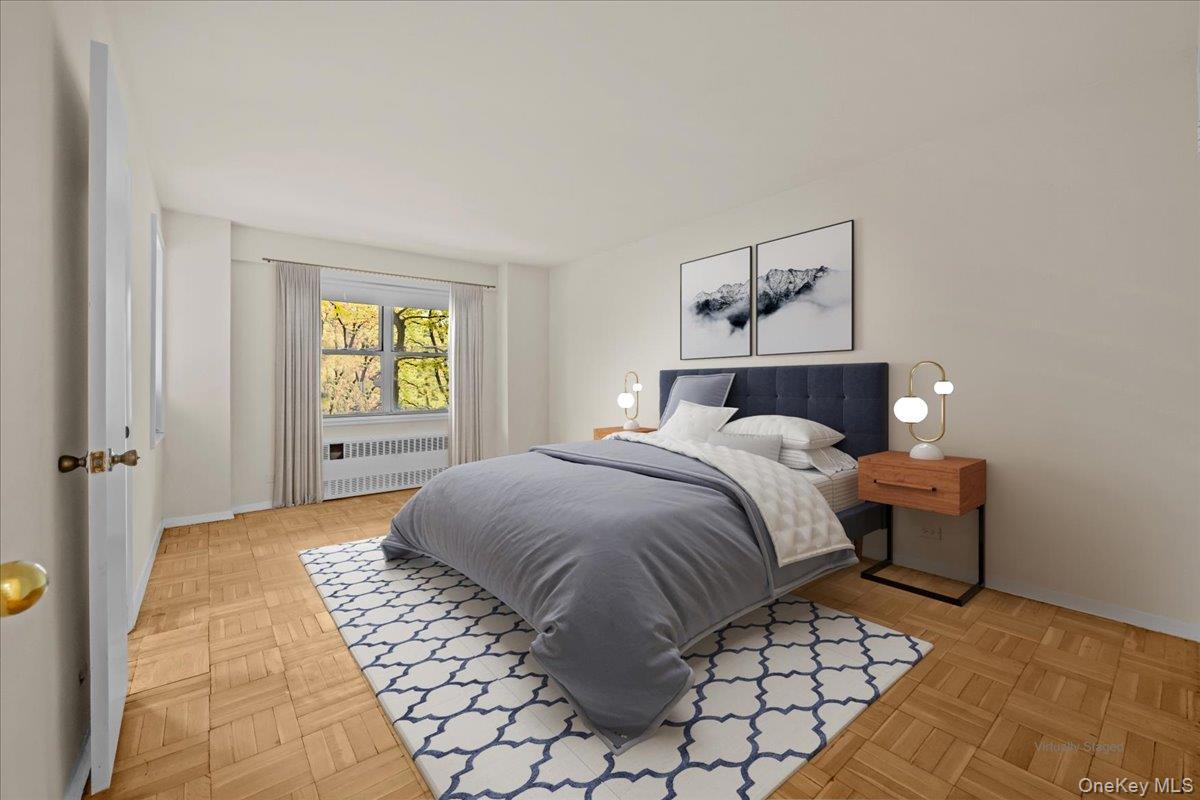 Coop Kappock Bronx, NY 10463, MLS-935171-5