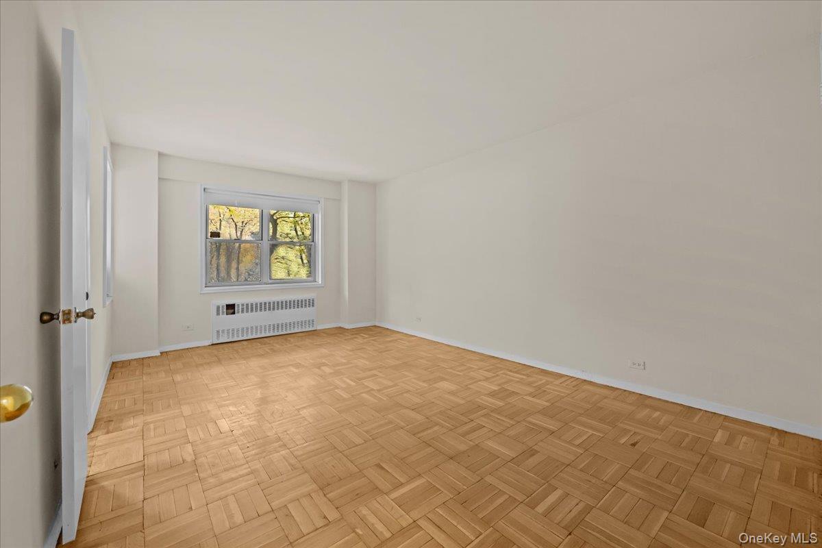 Coop Kappock Bronx, NY 10463, MLS-935171-6