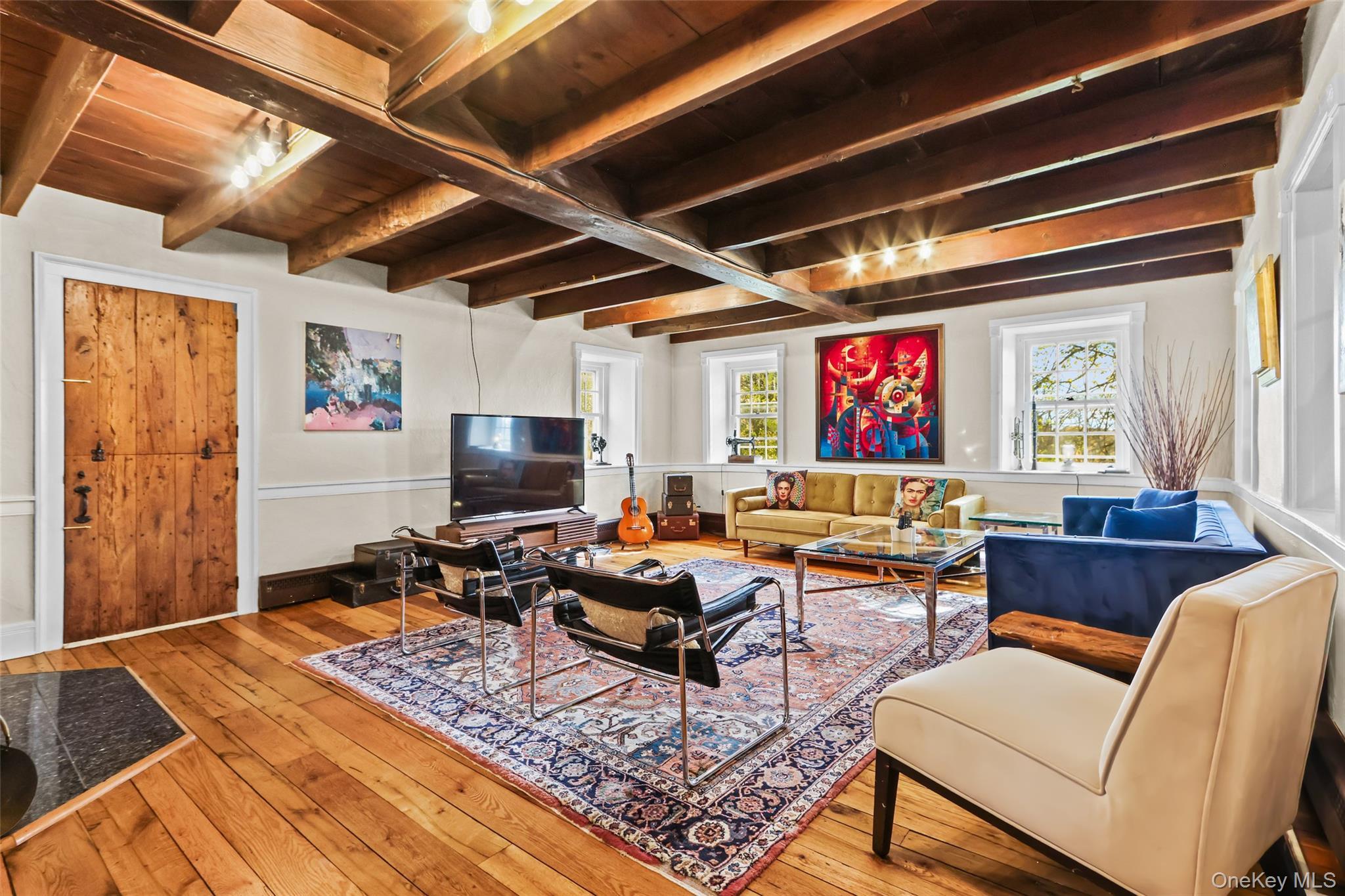 Single Family Spring Valley  Out Of Area, NY 18080, MLS-935179-14