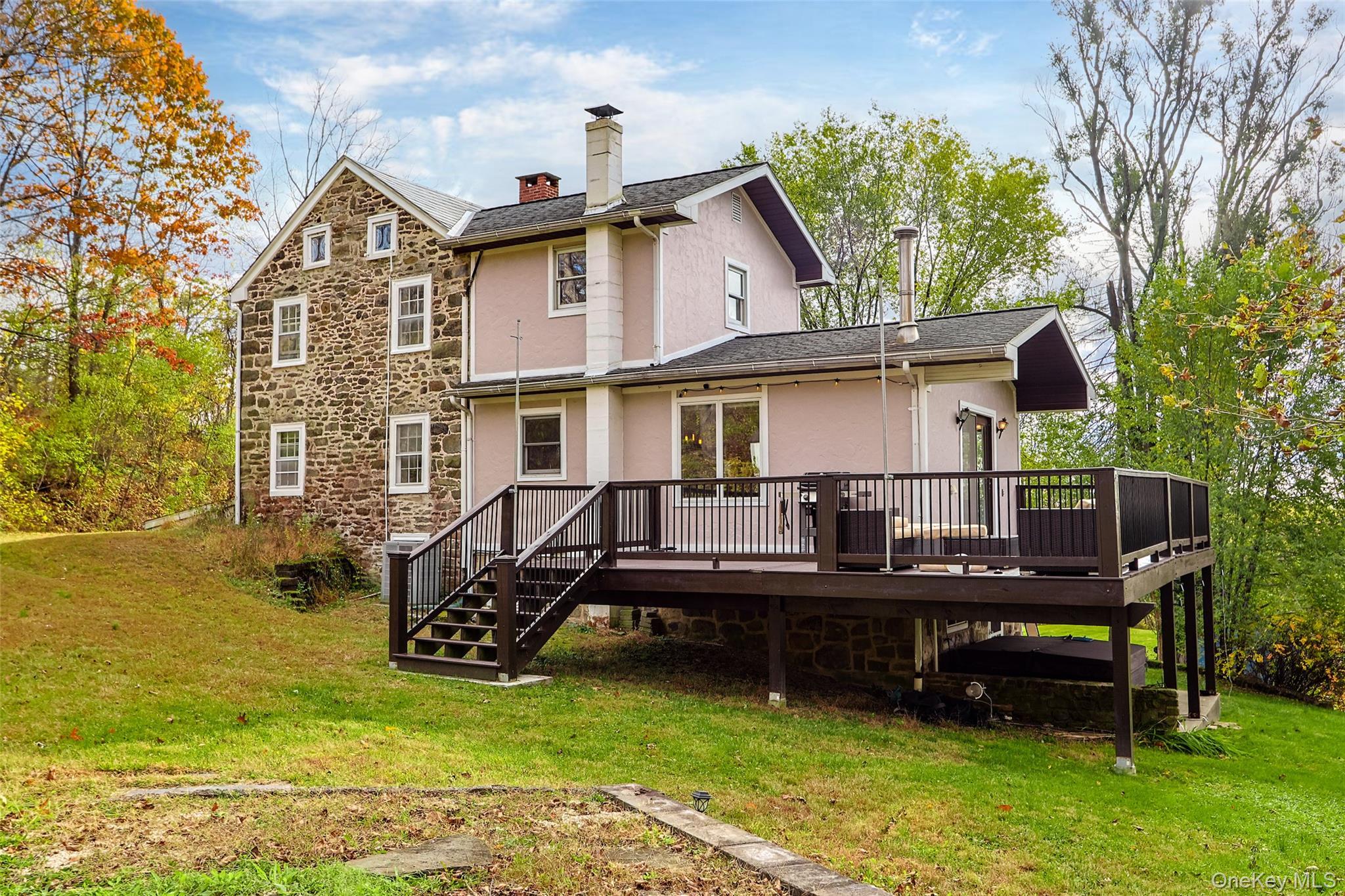 Single Family Spring Valley  Out Of Area, NY 18080, MLS-935179-16