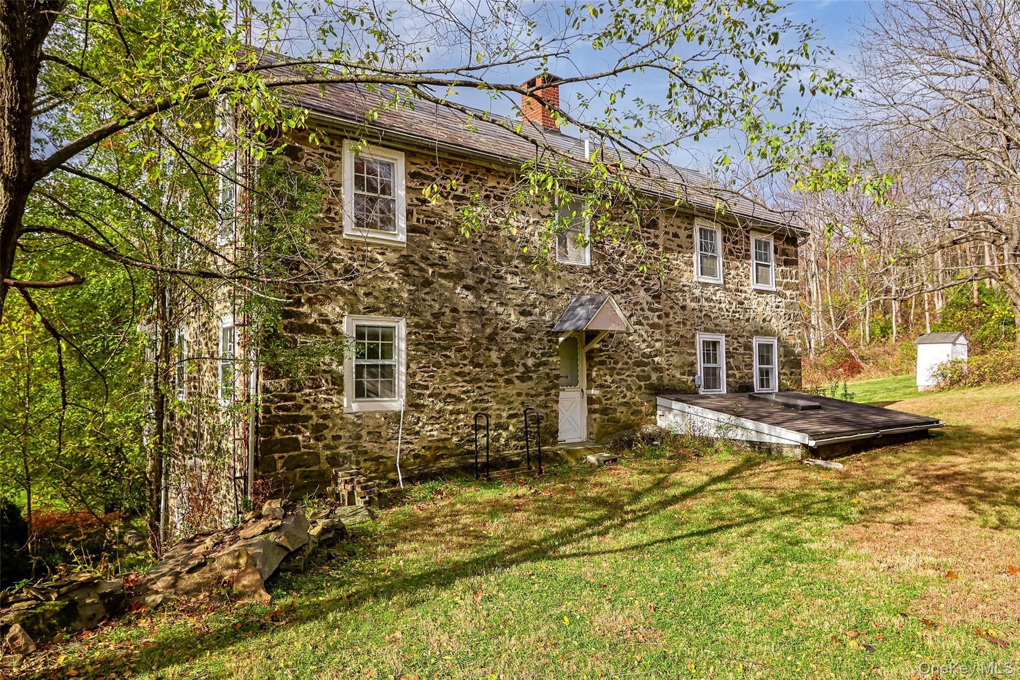 Single Family Spring Valley  Out Of Area, NY 18080, MLS-935179-17