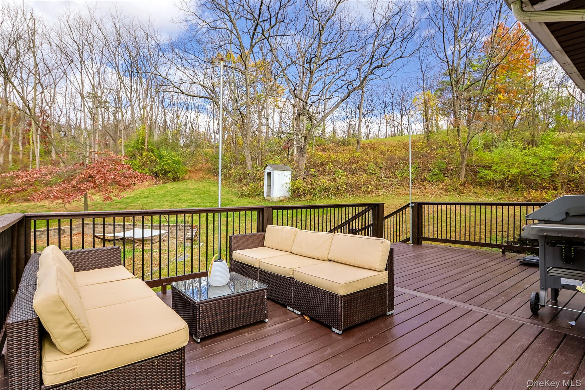 Single Family Spring Valley  Out Of Area, NY 18080, MLS-935179-38