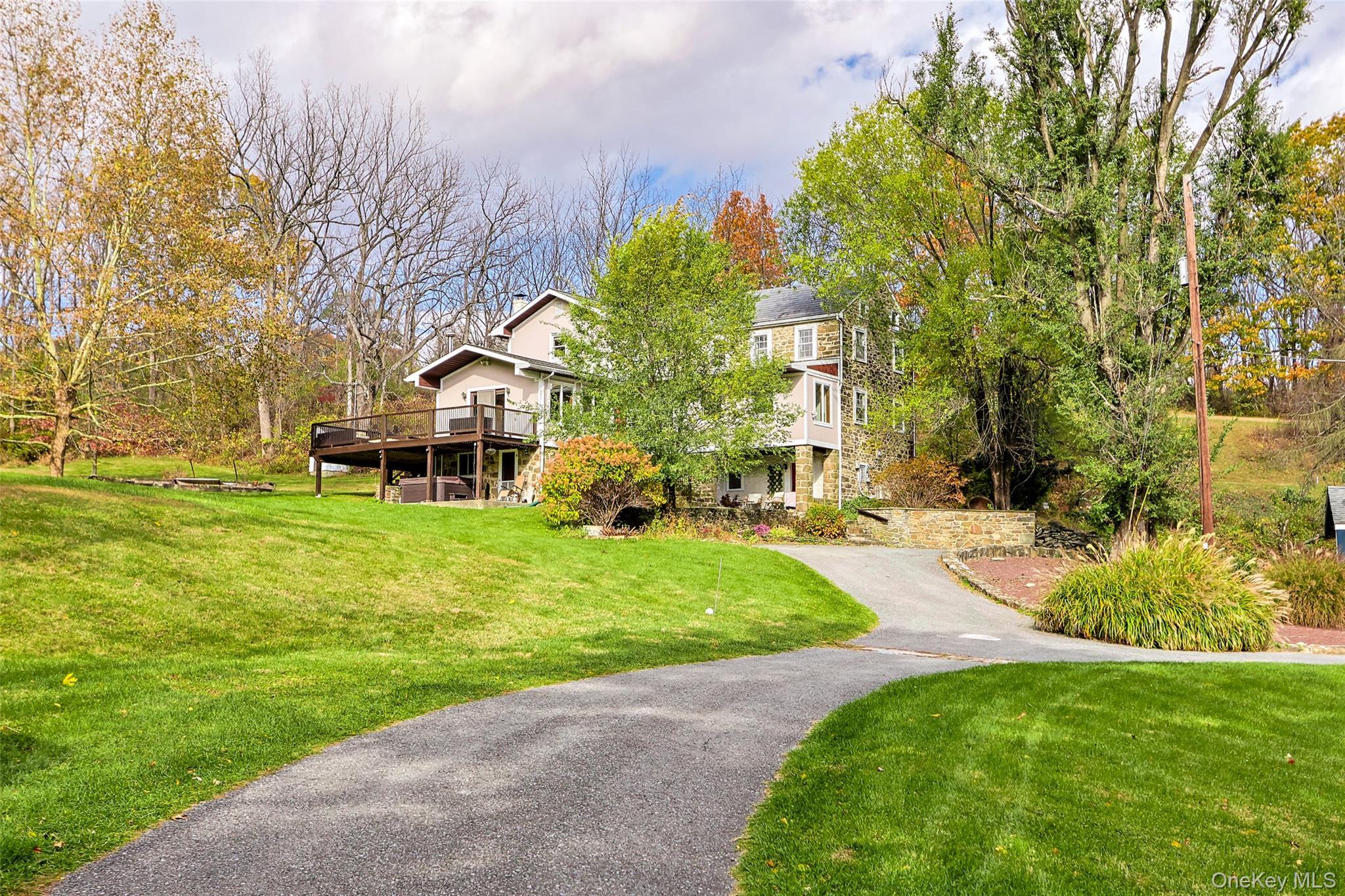 Single Family Spring Valley  Out Of Area, NY 18080, MLS-935179-47