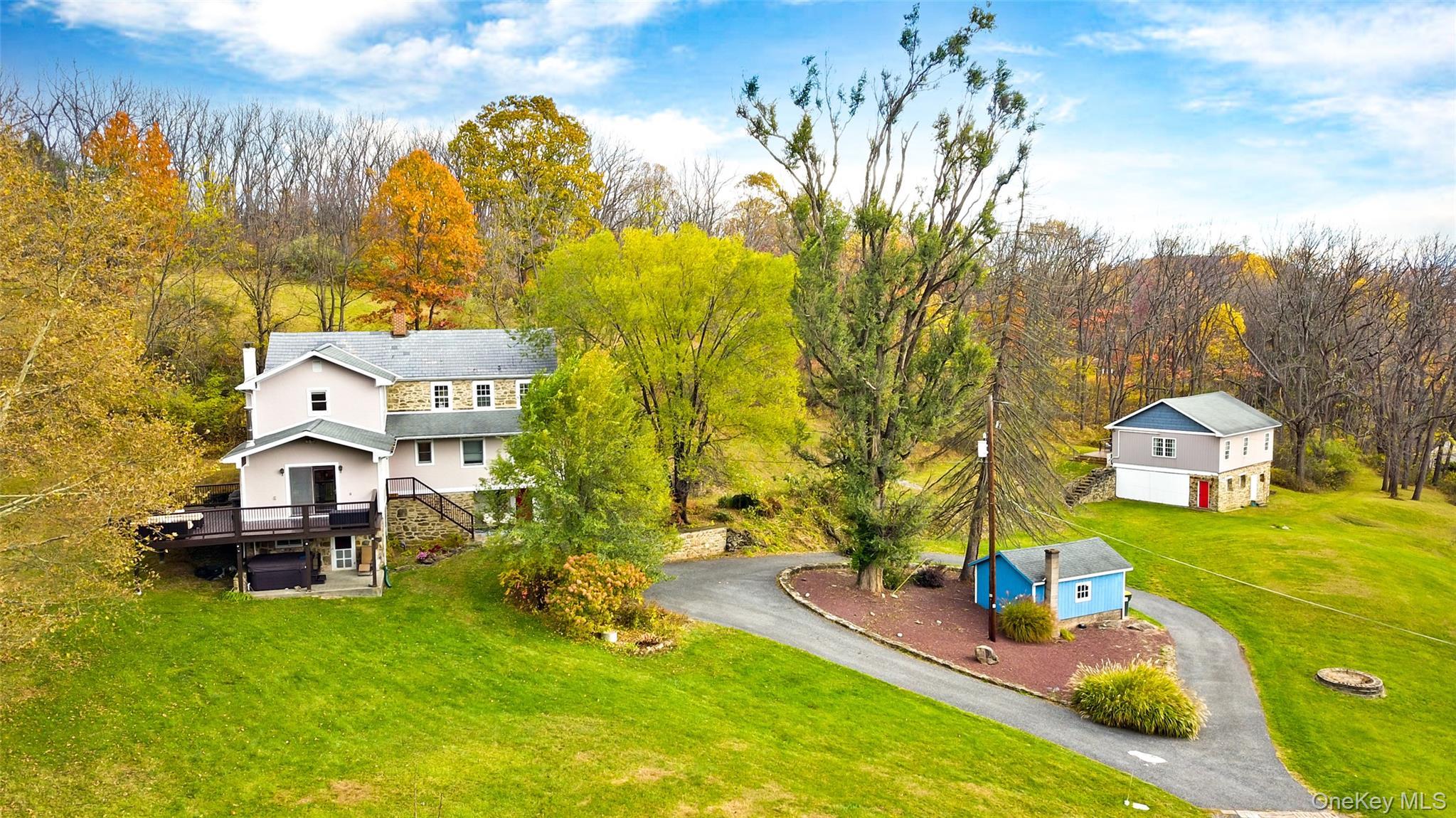 Single Family Spring Valley  Out Of Area, NY 18080, MLS-935179-48