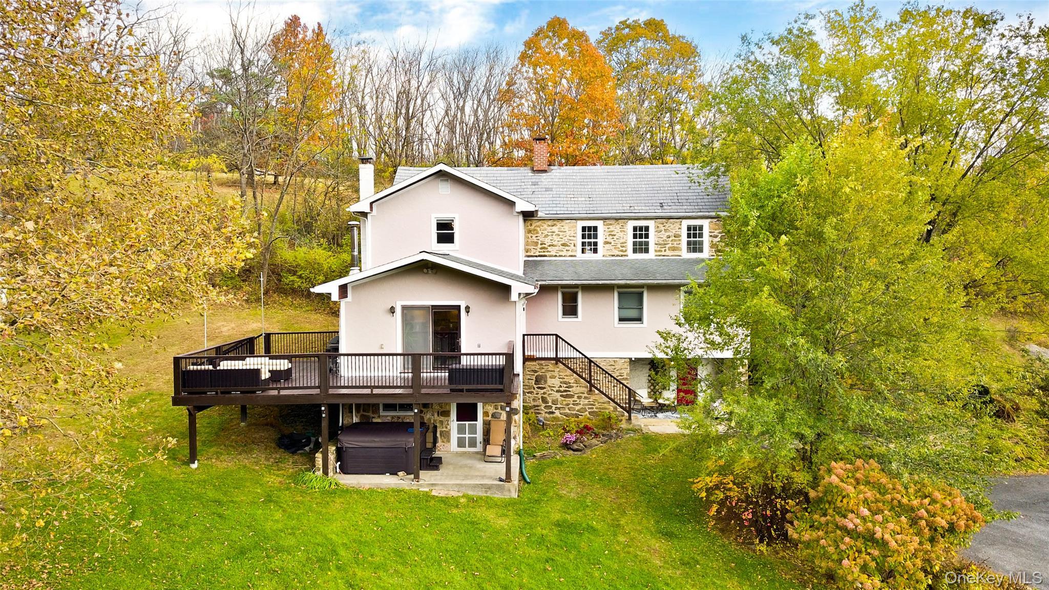 Single Family Spring Valley  Out Of Area, NY 18080, MLS-935179-49