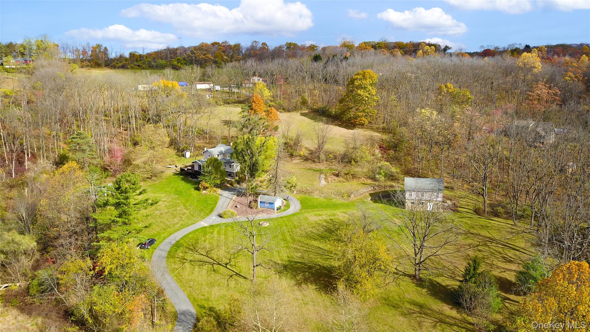 Single Family Spring Valley  Out Of Area, NY 18080, MLS-935179-50