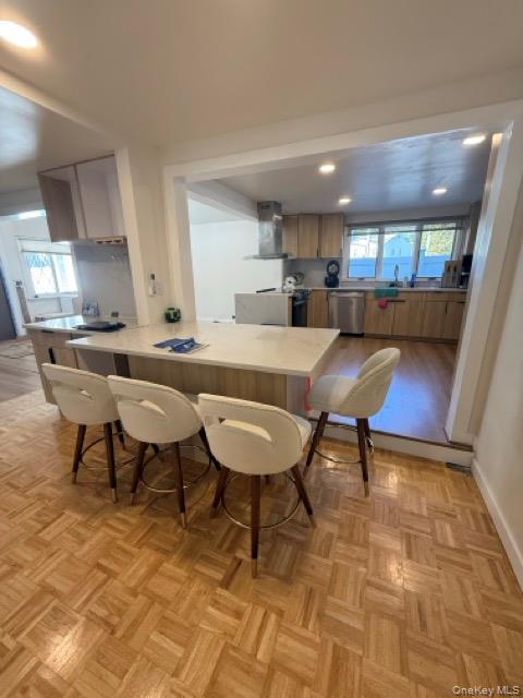 Single Family Floral Nassau County, NY 11714, MLS-935180-2