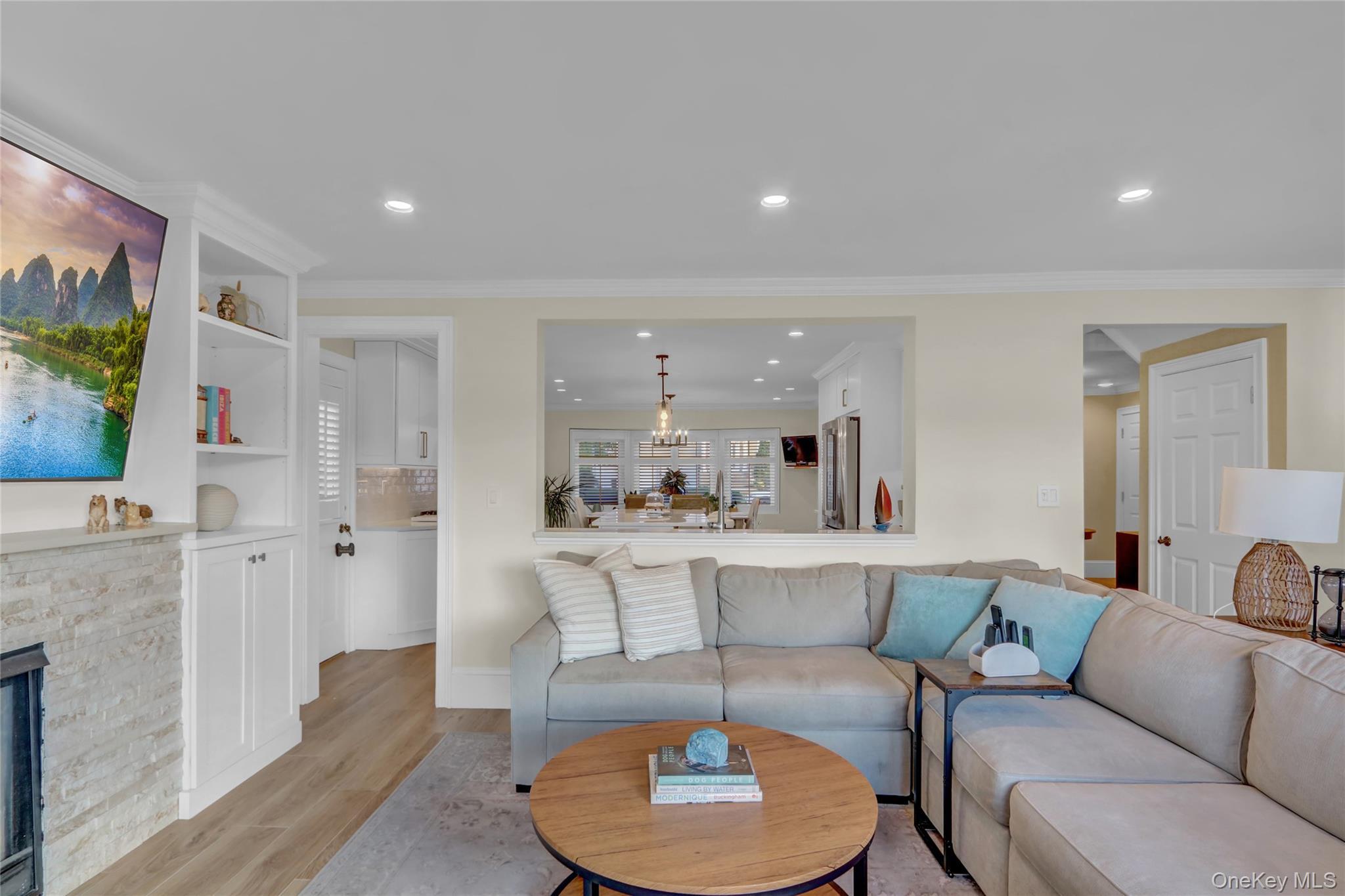 Single Family Clubhouse Nassau County, NY 11566, MLS-935185-12