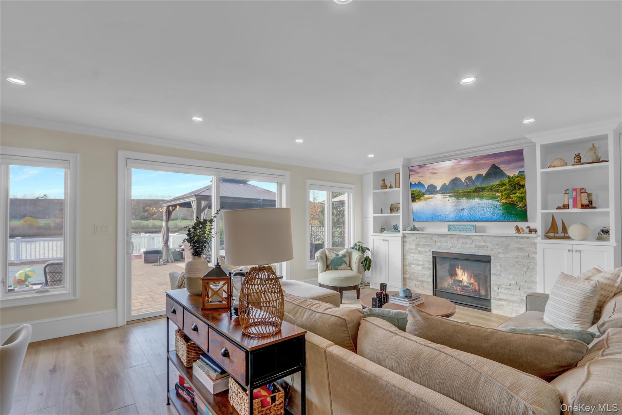 Single Family Clubhouse Nassau County, NY 11566, MLS-935185-13