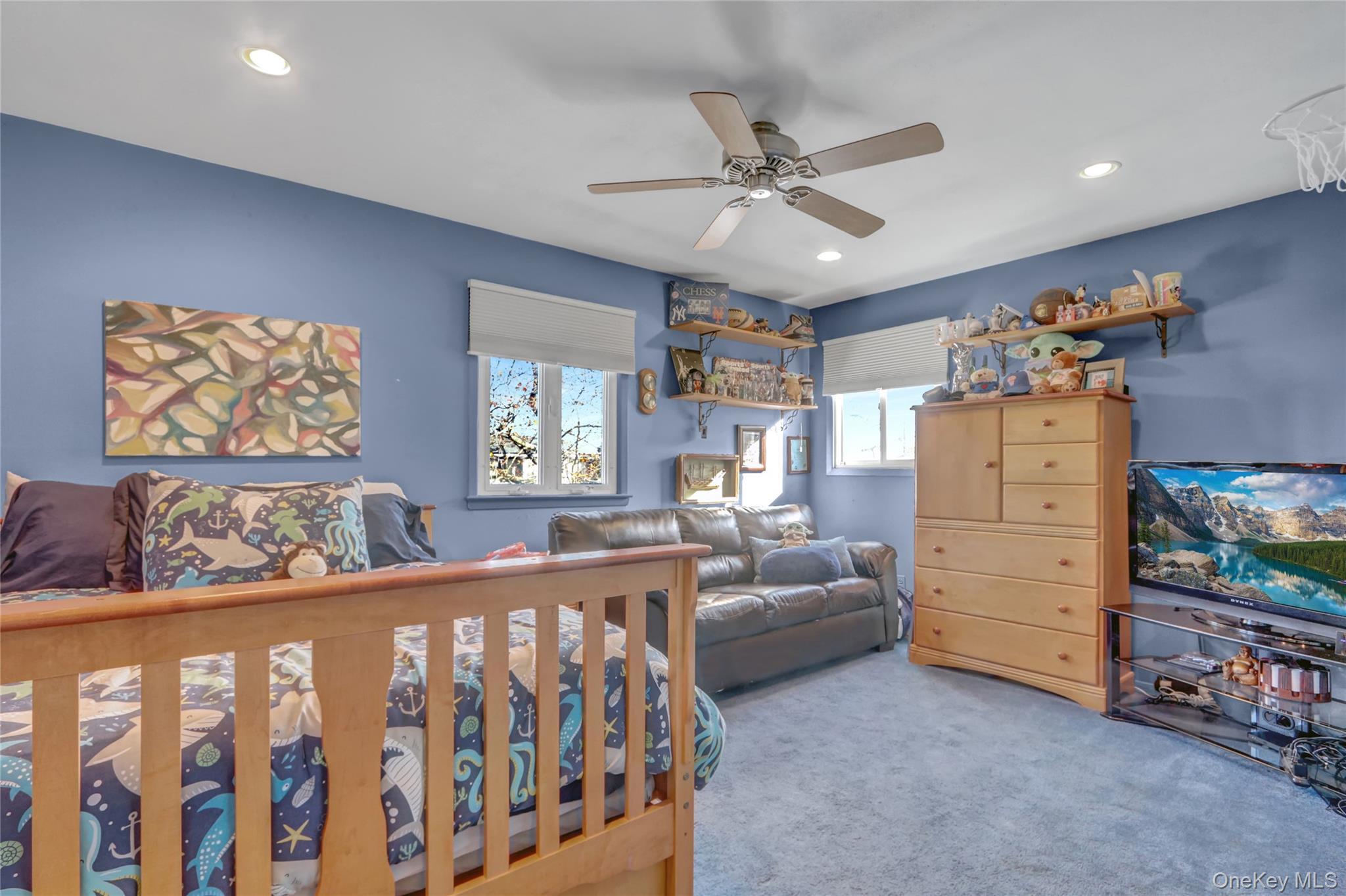 Single Family Clubhouse Nassau County, NY 11566, MLS-935185-20