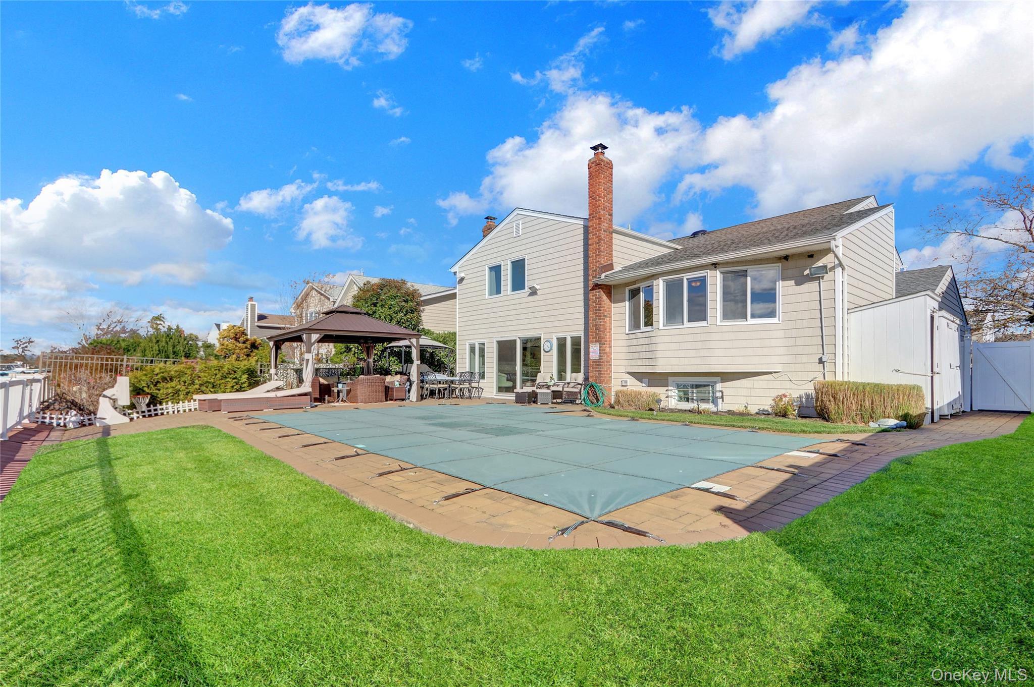 Single Family Clubhouse Nassau County, NY 11566, MLS-935185-24