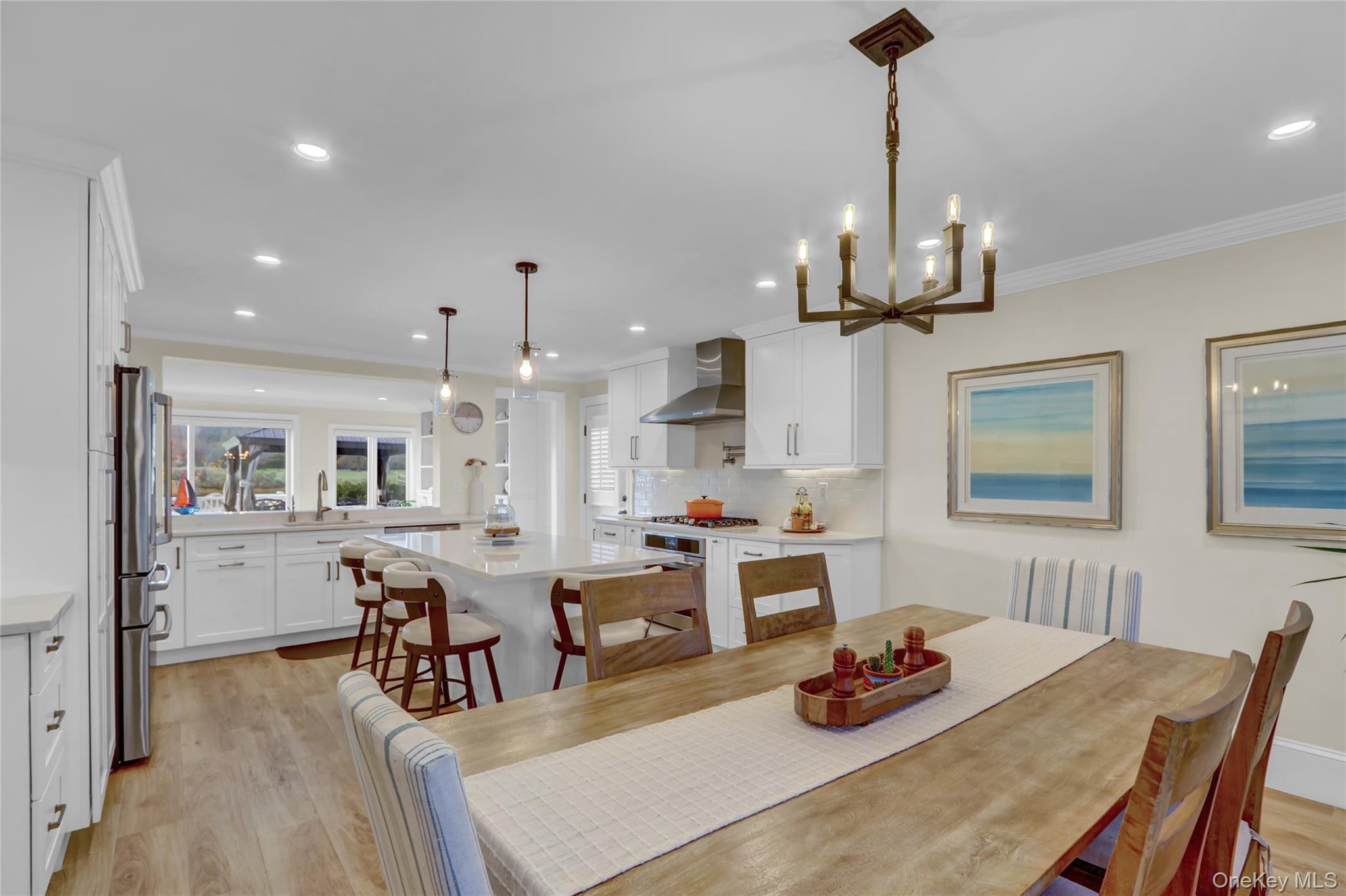 Single Family Clubhouse Nassau County, NY 11566, MLS-935185-4