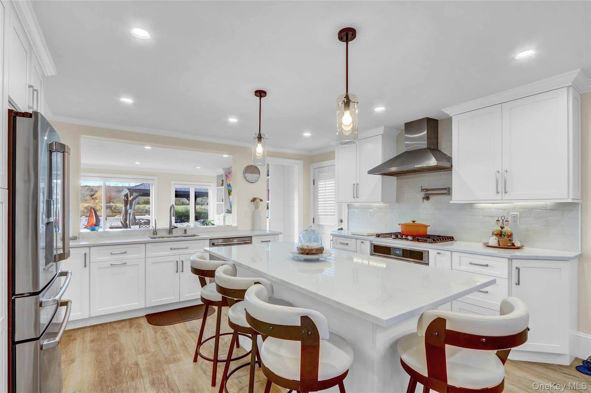 Single Family Clubhouse Nassau County, NY 11566, MLS-935185-5