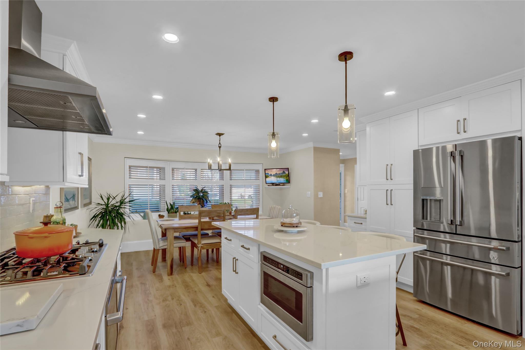 Single Family Clubhouse Nassau County, NY 11566, MLS-935185-7