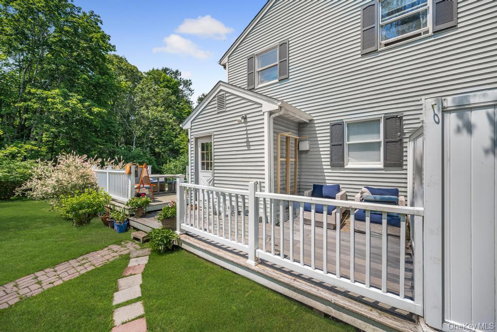 Single Family Cooks  Suffolk County, NY 11977, MLS-935189-12