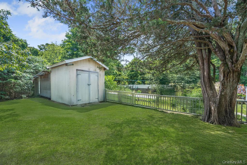 Single Family Cooks  Suffolk County, NY 11977, MLS-935189-13