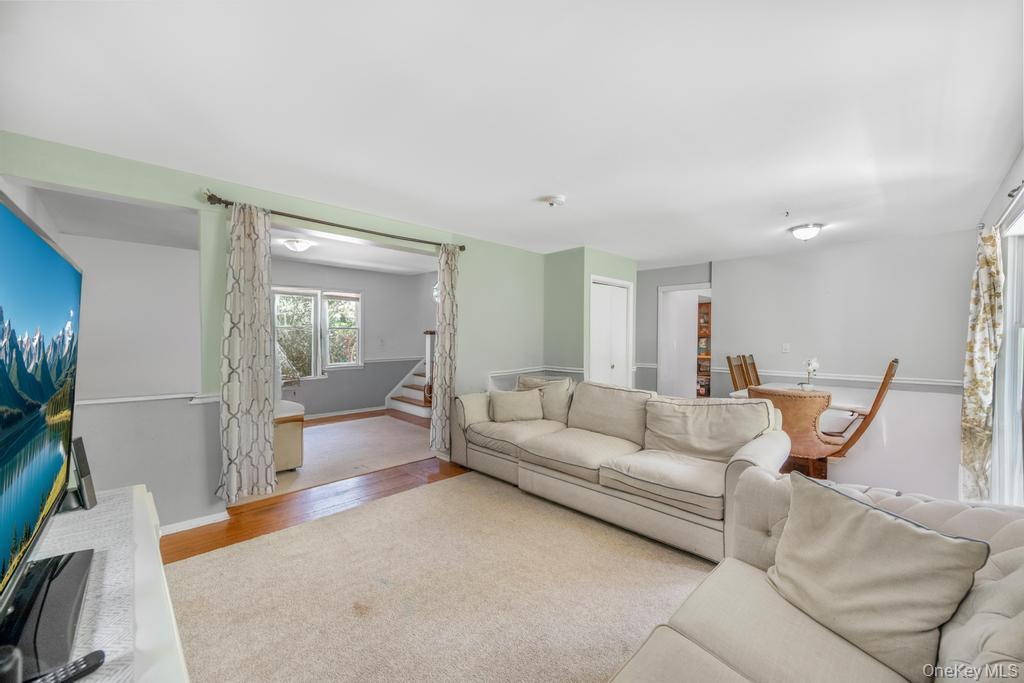 Single Family Cooks  Suffolk County, NY 11977, MLS-935189-17