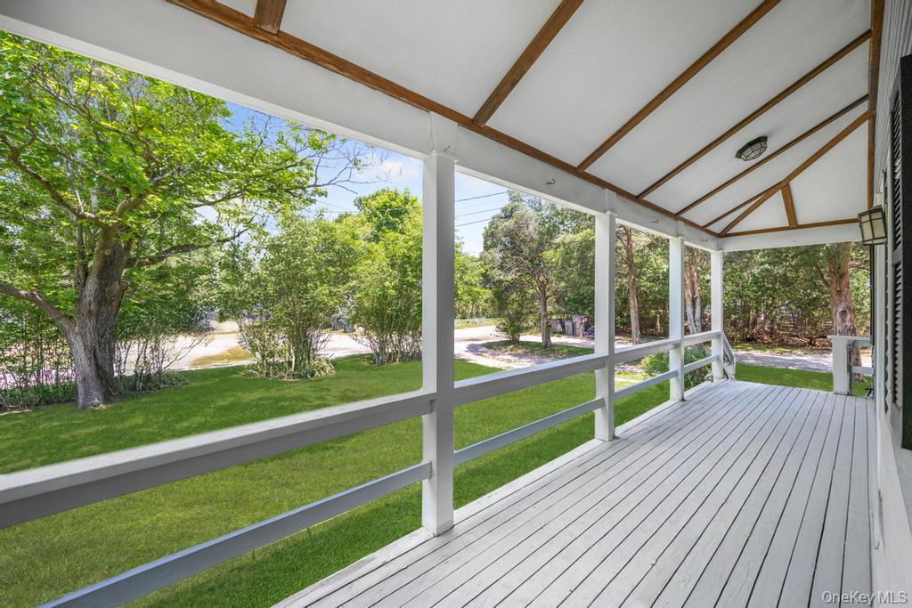 Single Family Cooks  Suffolk County, NY 11977, MLS-935189-6