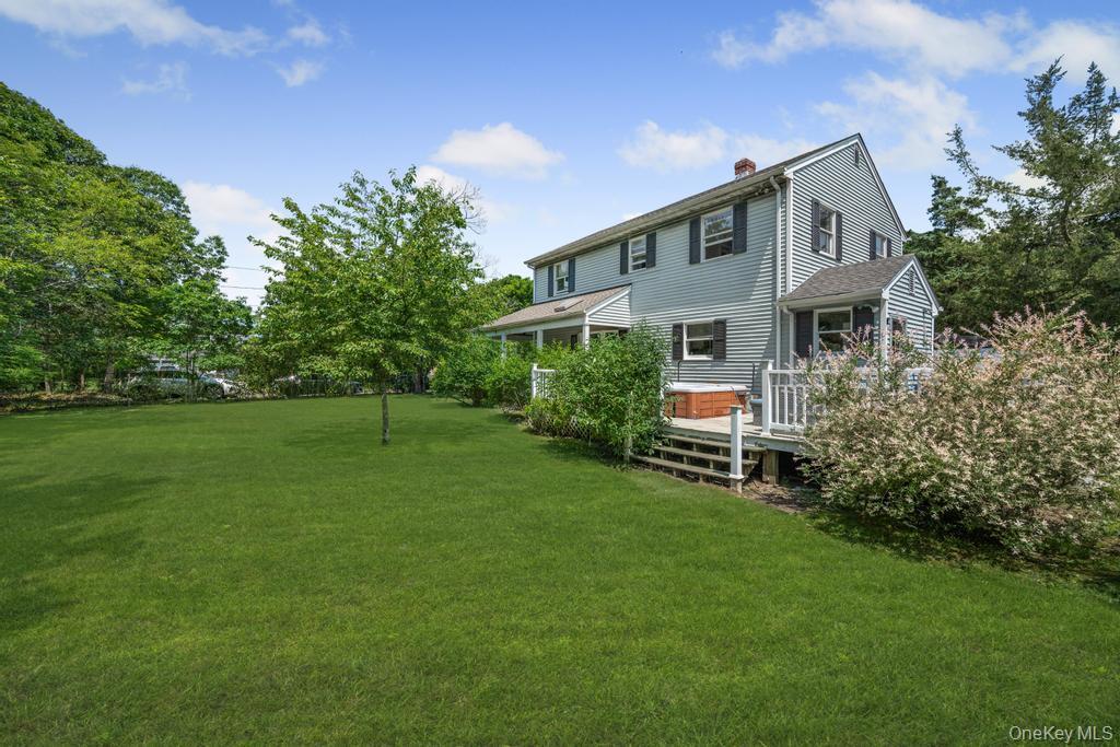 Single Family Cooks  Suffolk County, NY 11977, MLS-935189-8