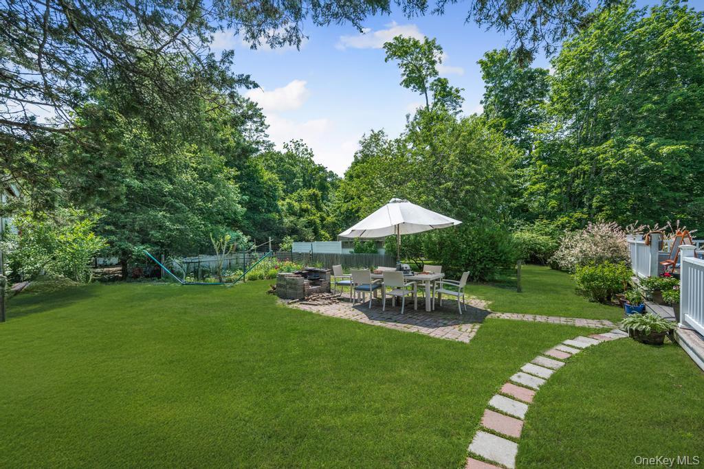 Single Family Cooks  Suffolk County, NY 11977, MLS-935189-9