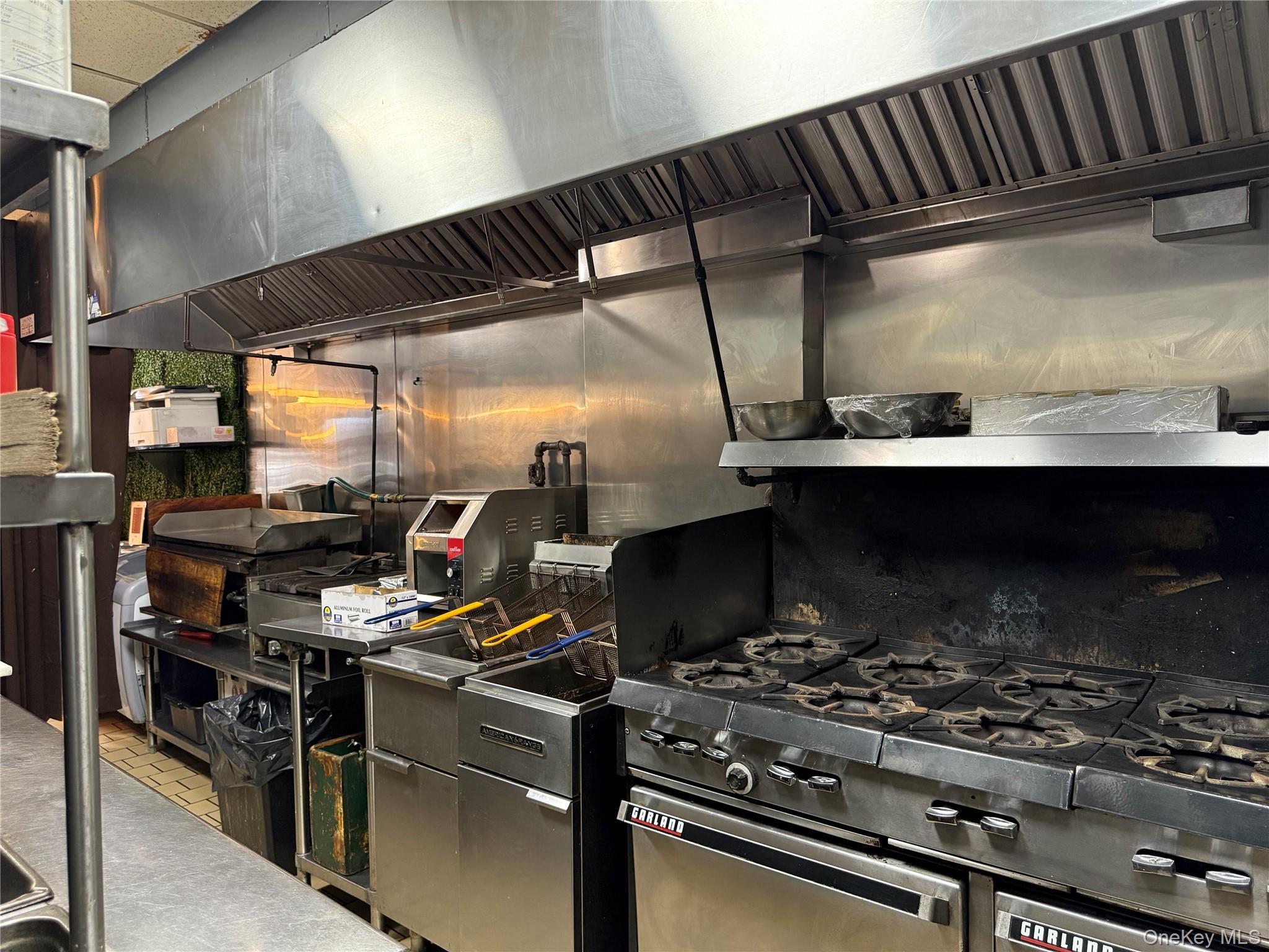 Business Opportunity Church Brooklyn, NY 11218, MLS-935191-10