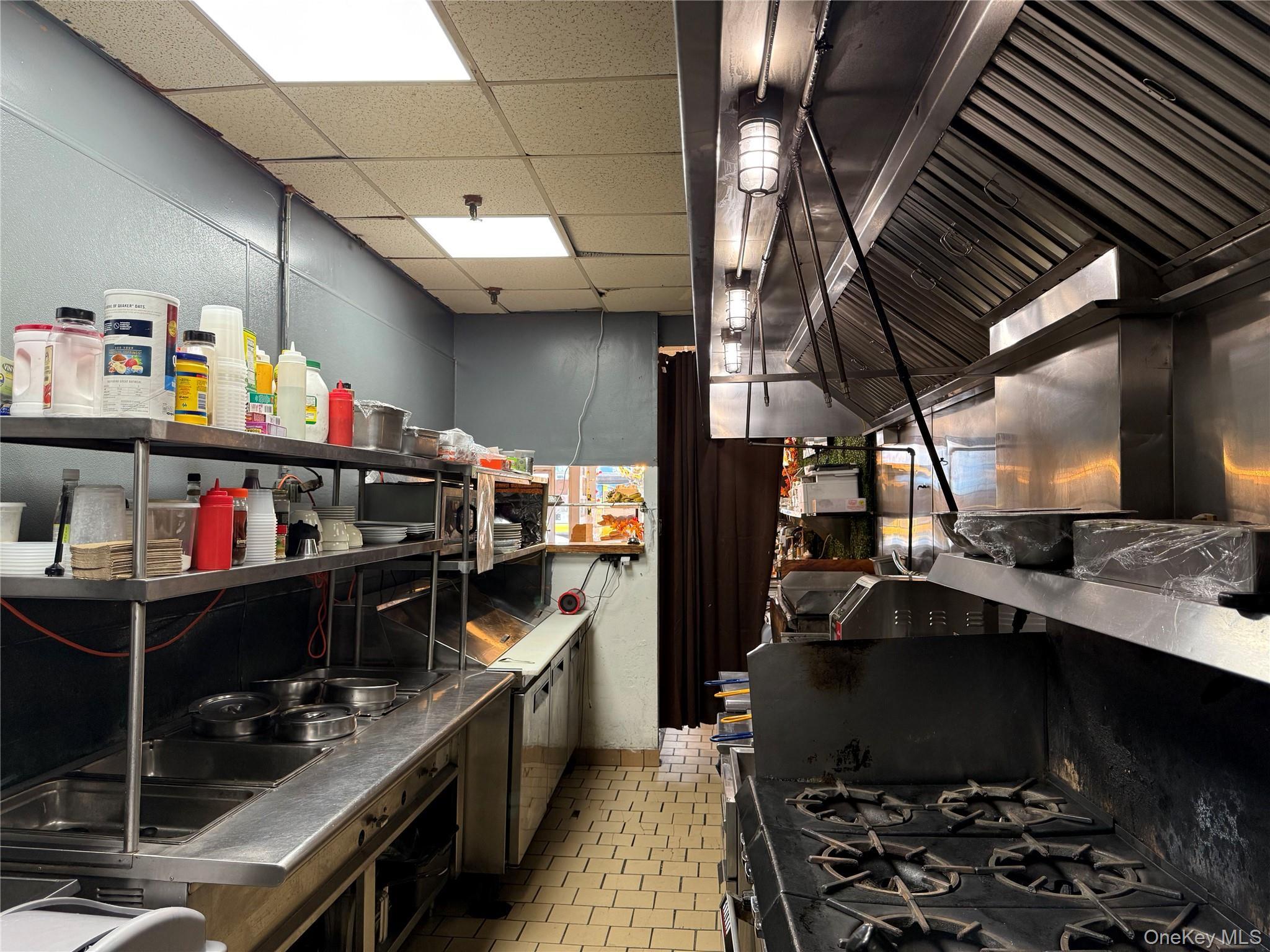 Business Opportunity Church Brooklyn, NY 11218, MLS-935191-11