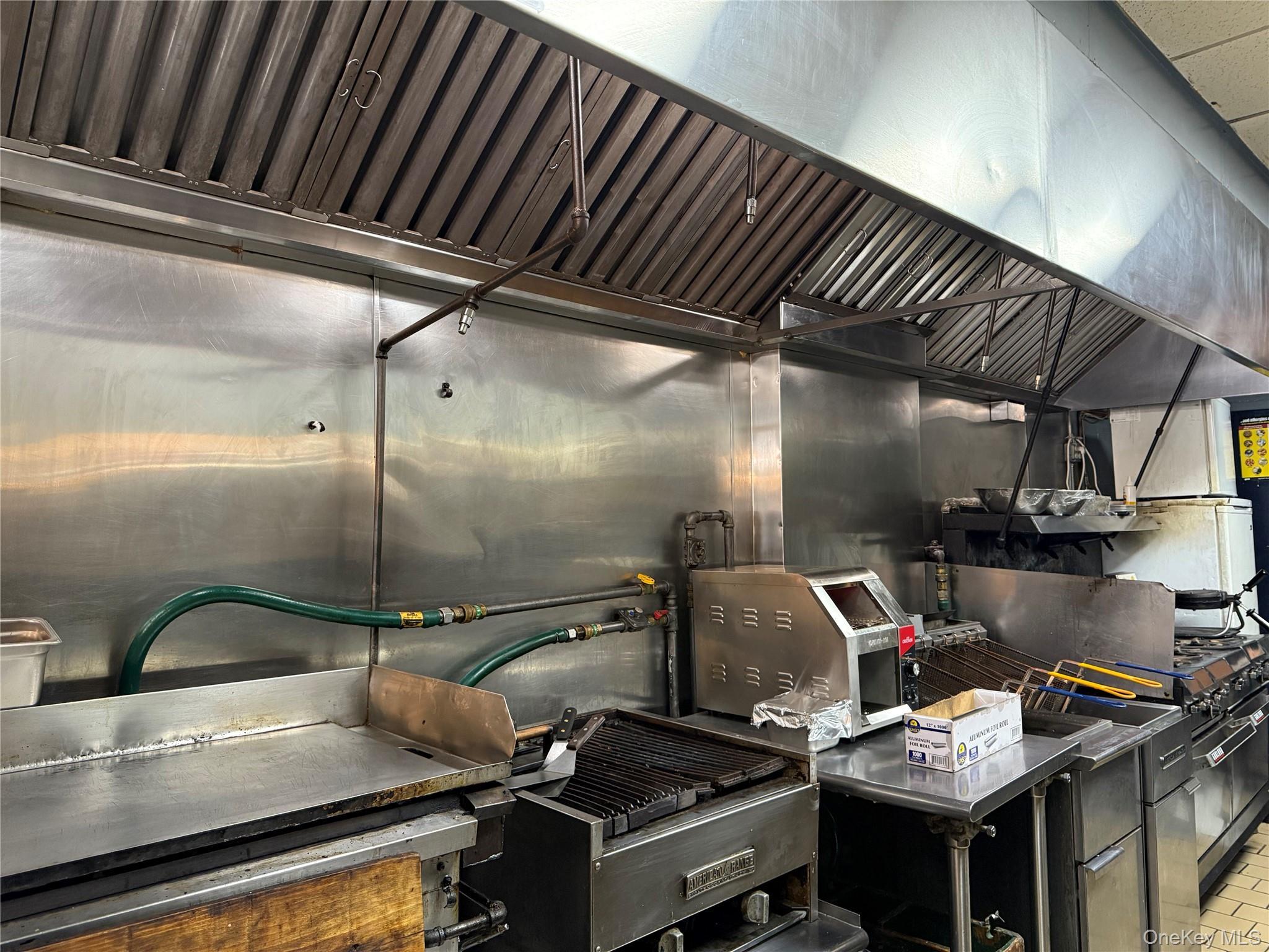 Business Opportunity Church Brooklyn, NY 11218, MLS-935191-12