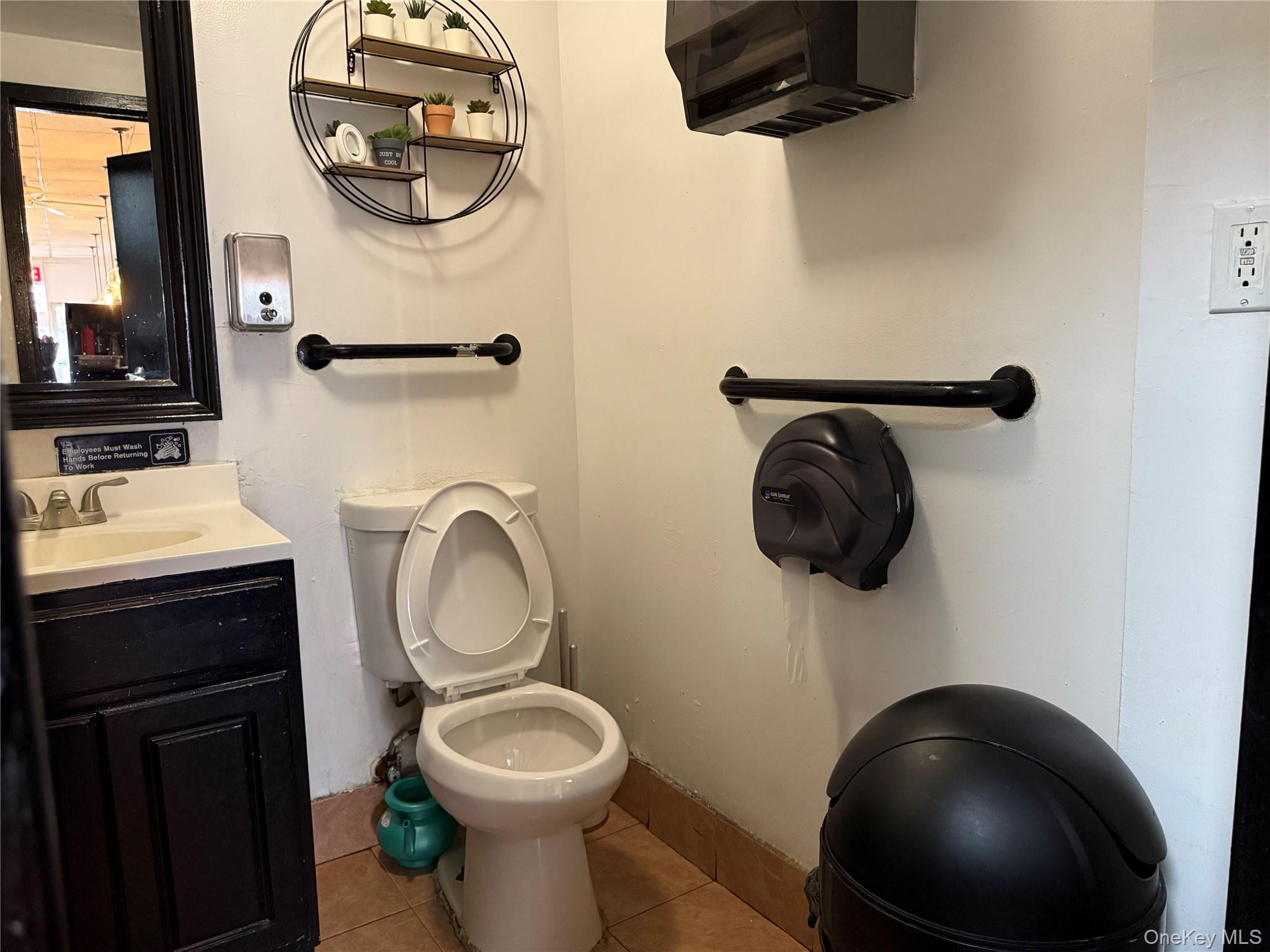 Business Opportunity Church  Brooklyn, NY 11218, MLS-935191-13