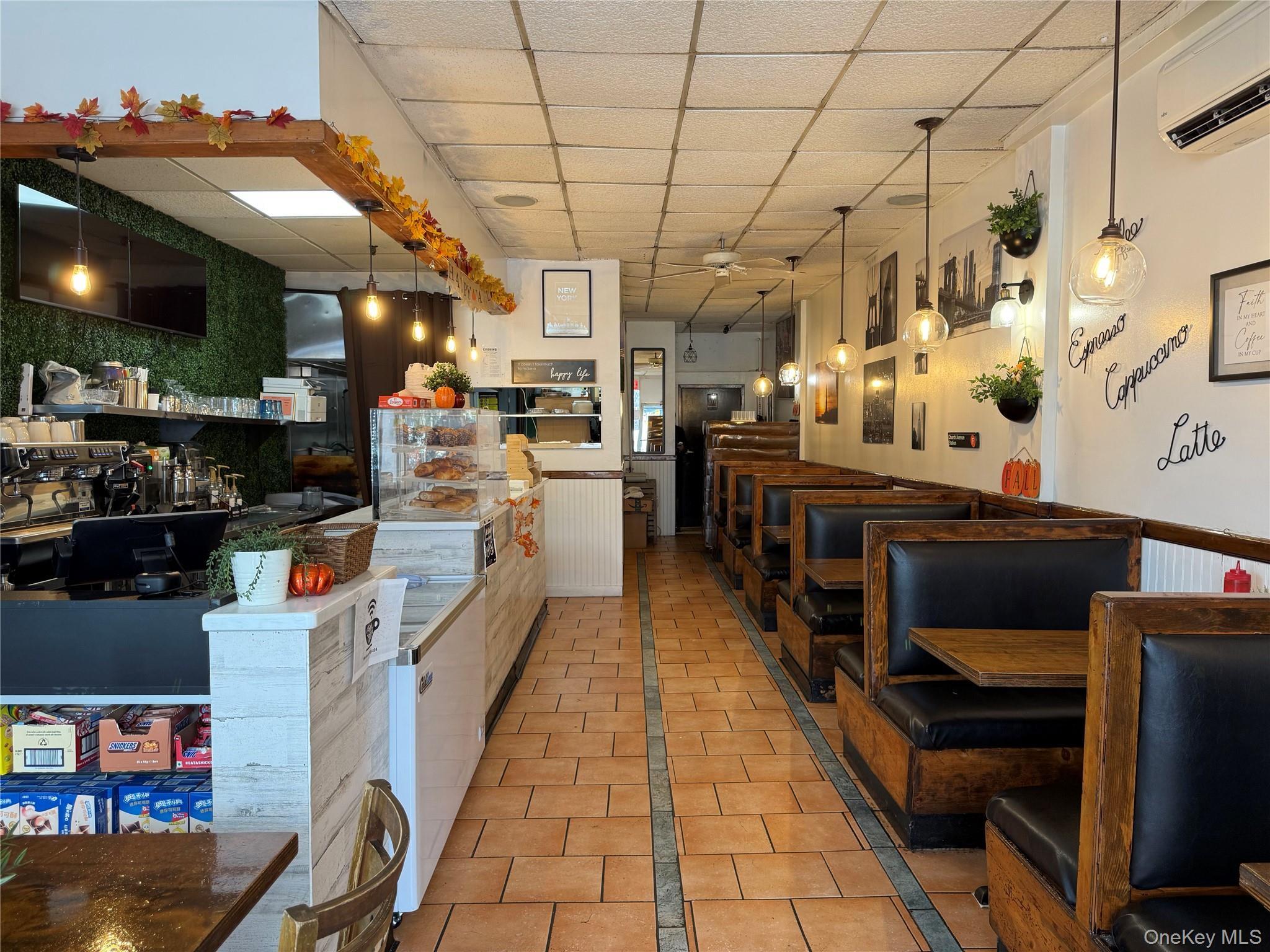 Business Opportunity Church Brooklyn, NY 11218, MLS-935191-2