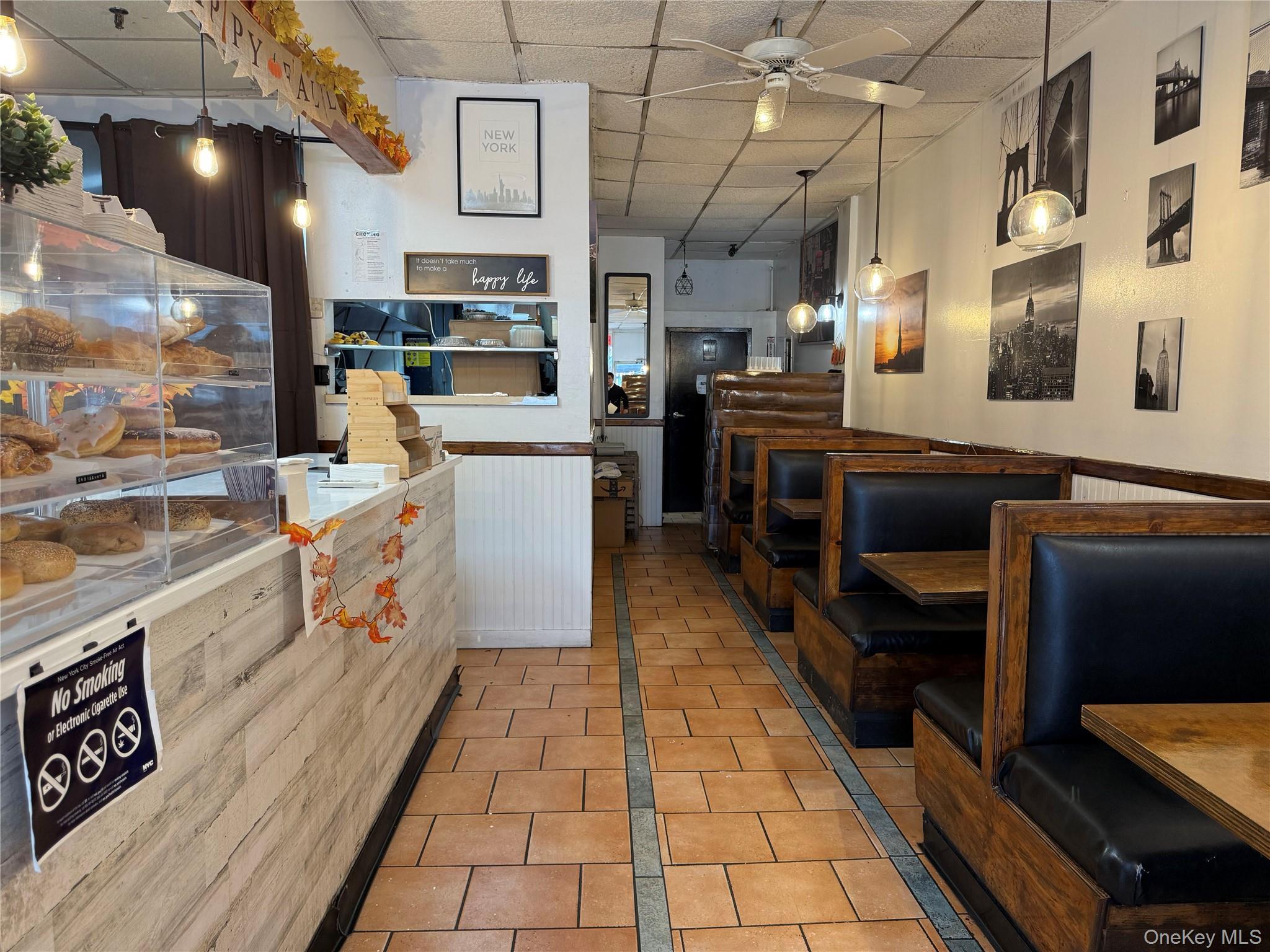 Business Opportunity Church Brooklyn, NY 11218, MLS-935191-3